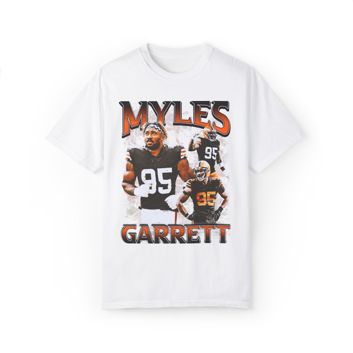 WIY x Garrett Vintage T-Shirt