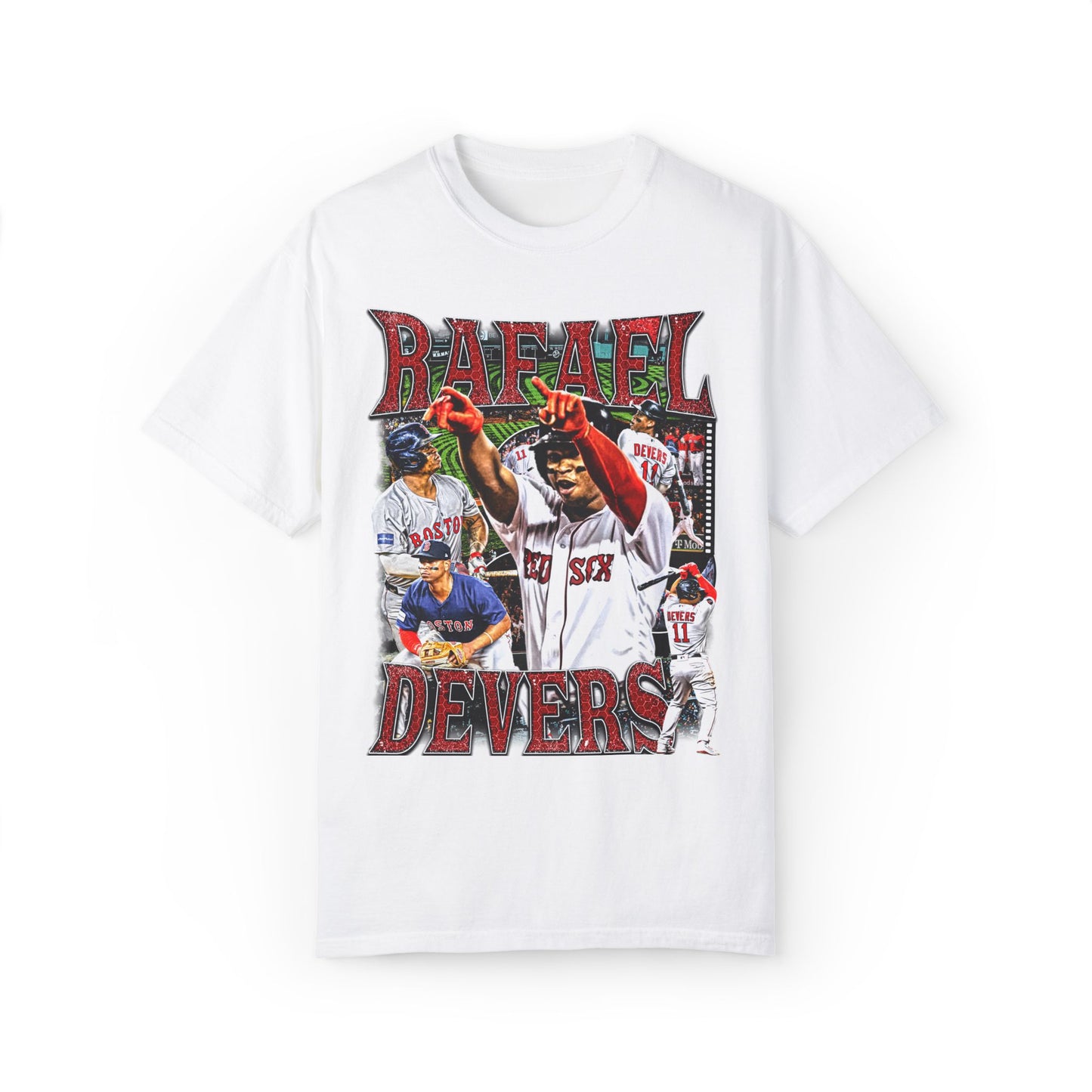 WIY x Devers Vintage T-Shirt