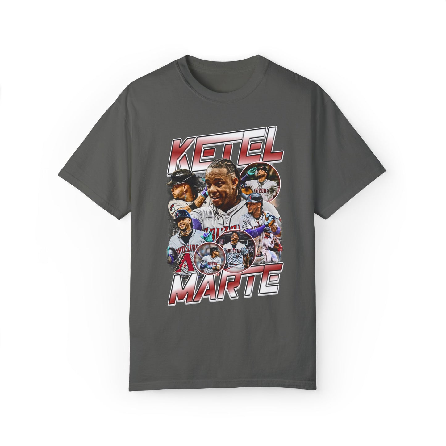 WIY x K Marte Vintage T-Shirt