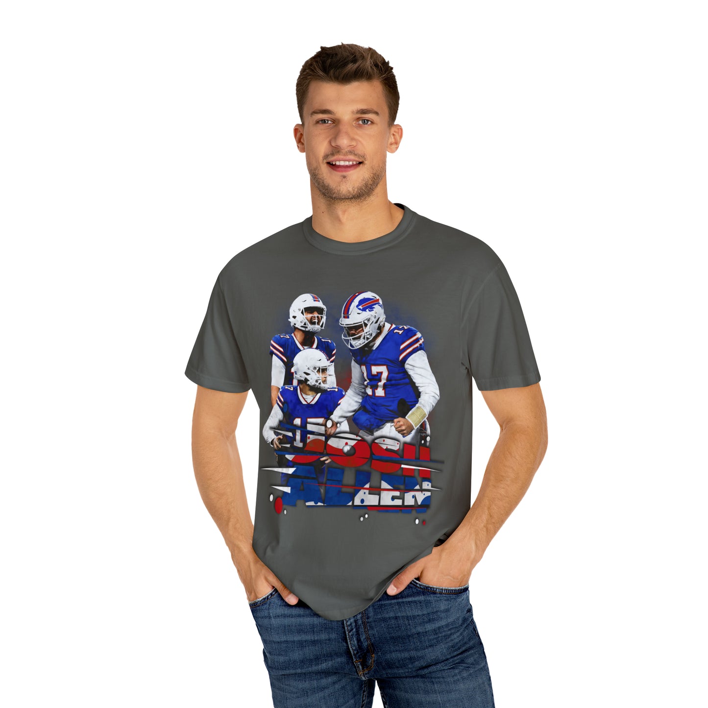 WIY x J. Allen Vintage T-Shirt