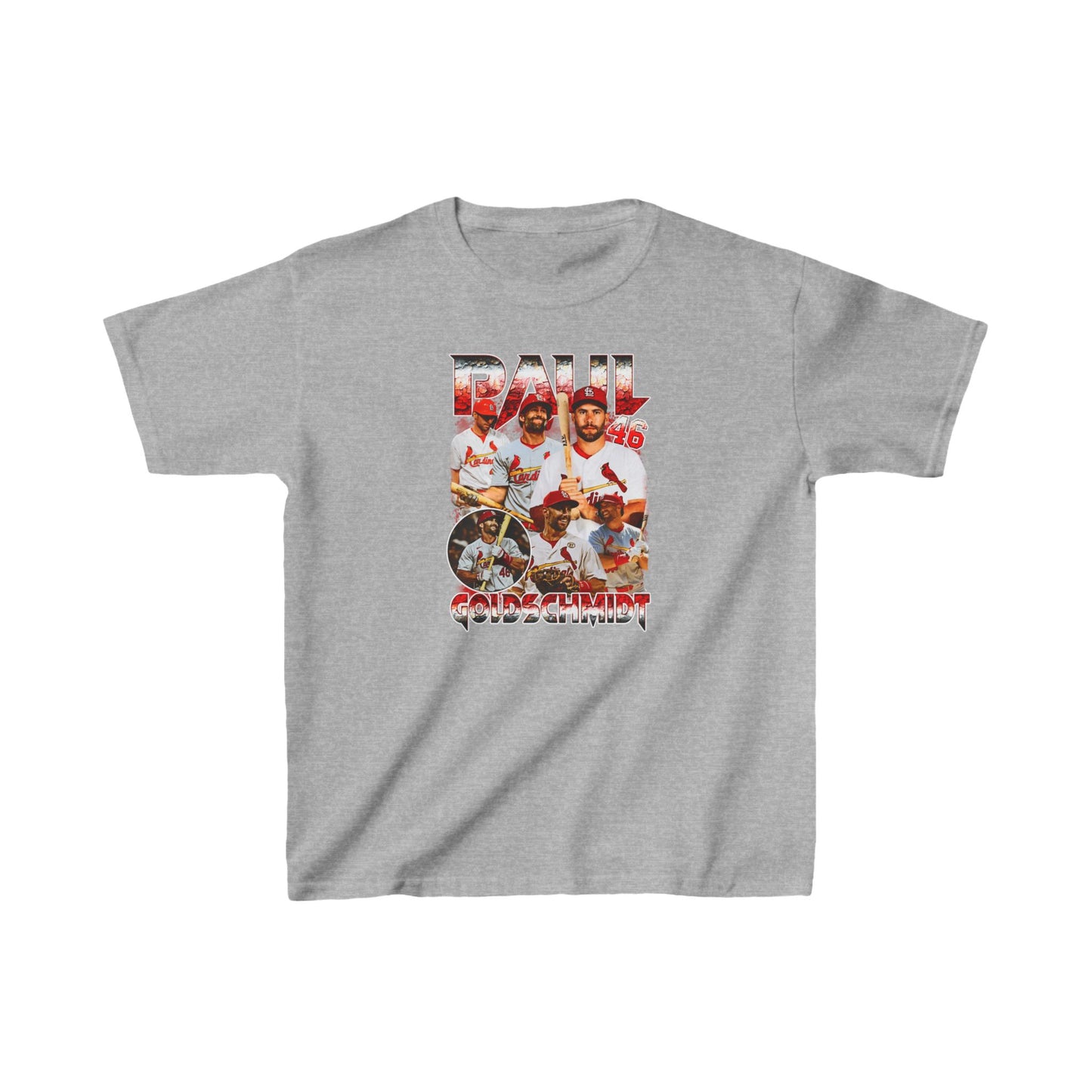 Youth WIY x Goldschmidt Vintage T-Shirt