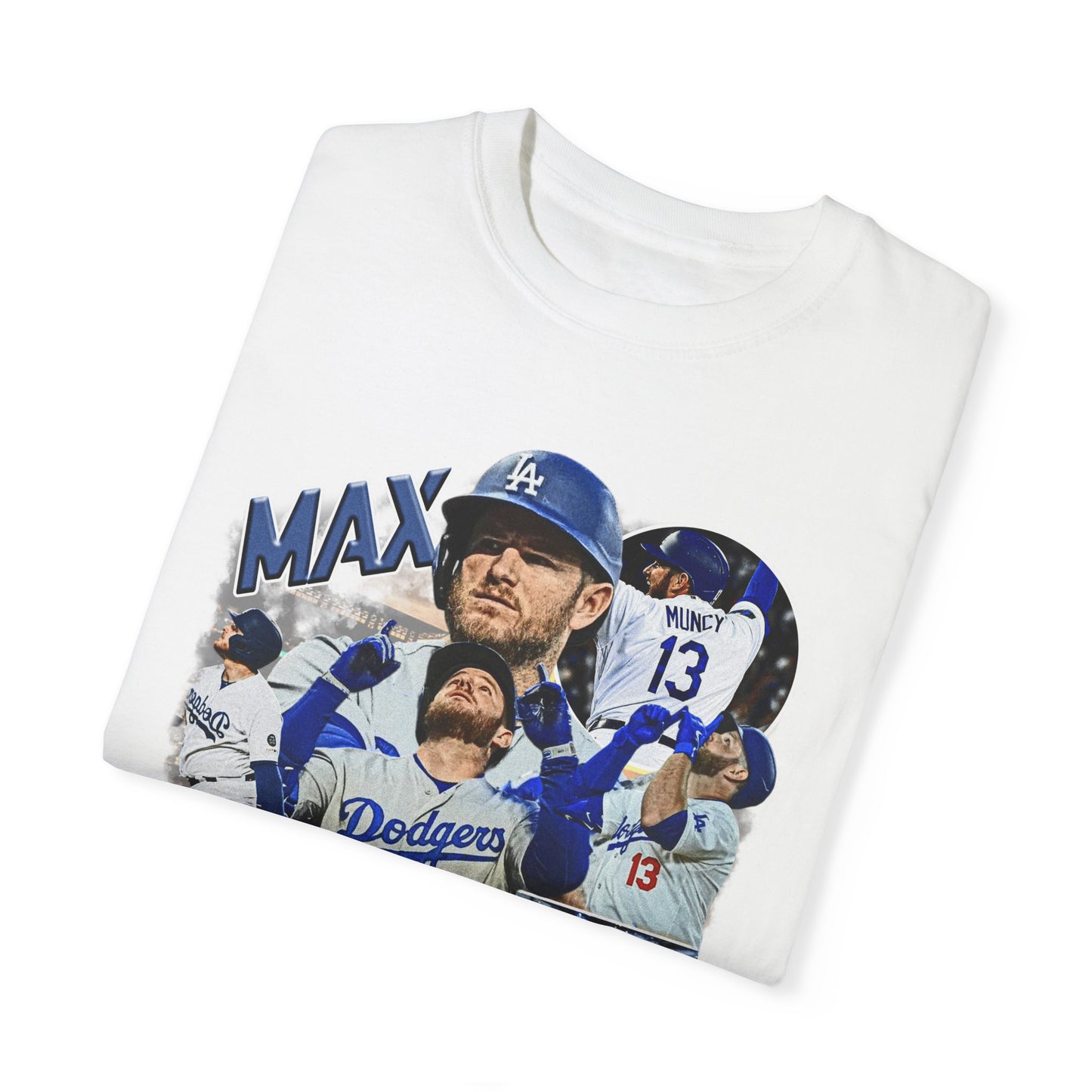 WIY x Muncy Vintage T-Shirt