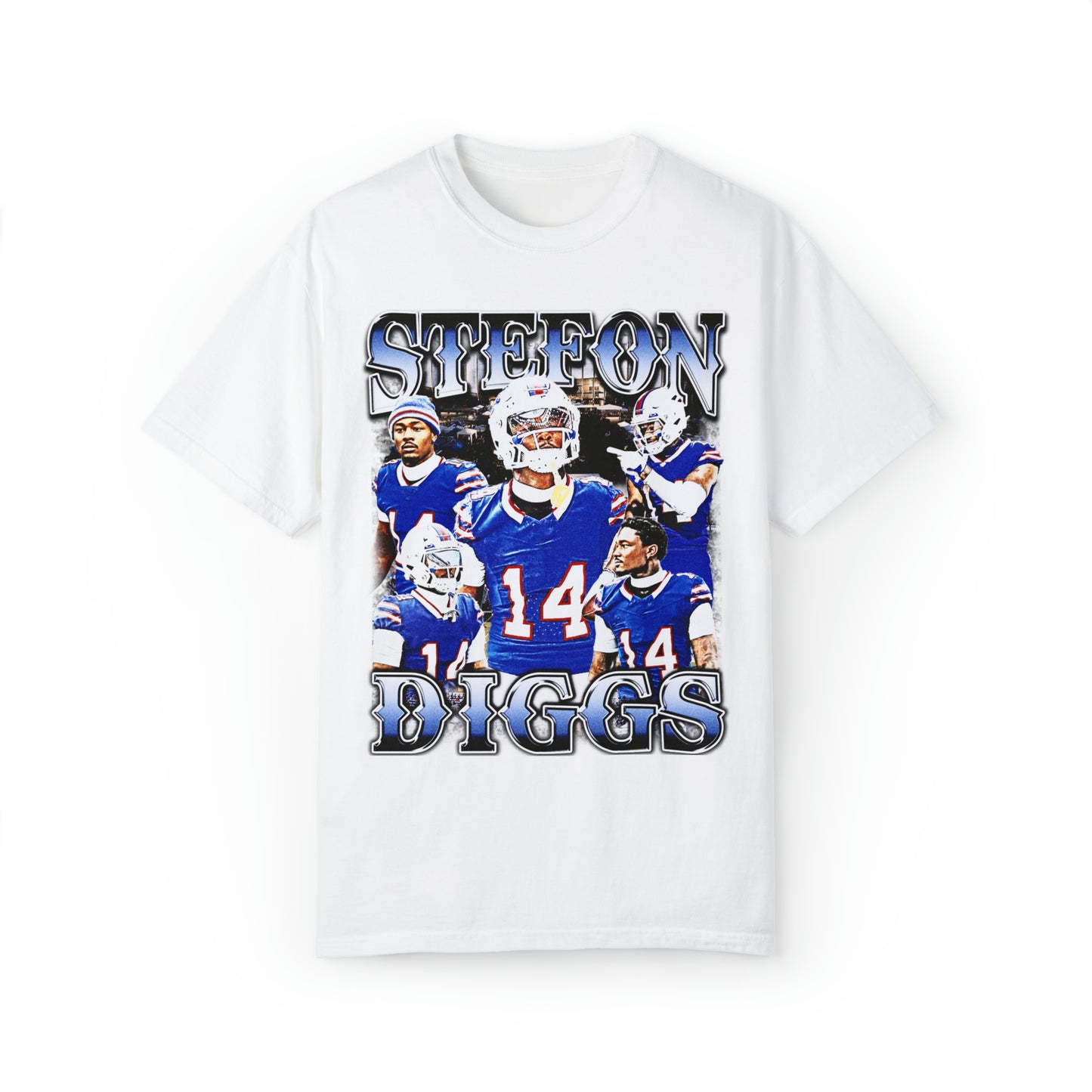 WIY x Diggs Vintage T-Shirt