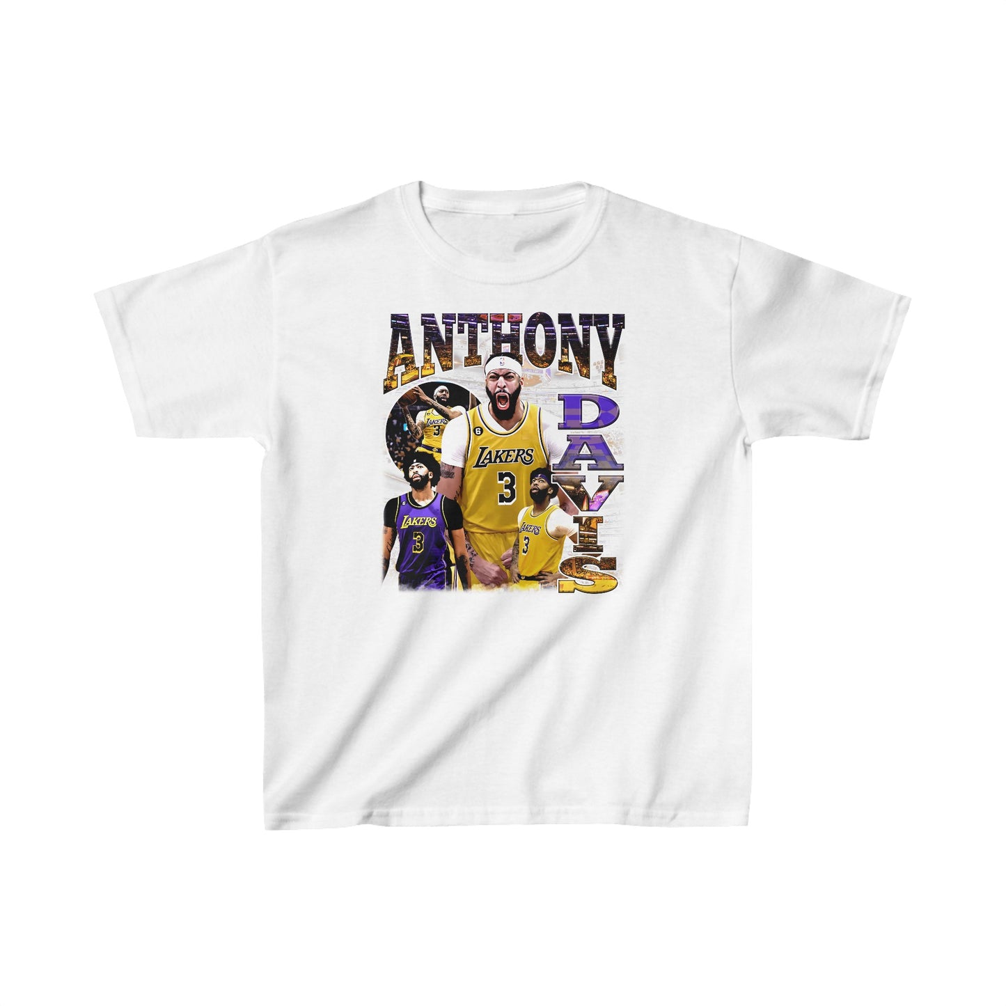 Youth WIY x A Davis Vintage T-Shirt