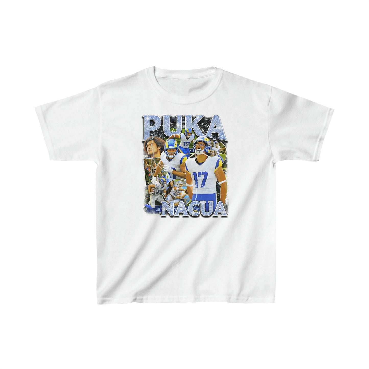Youth WIY x Nacua Vintage T-Shirt