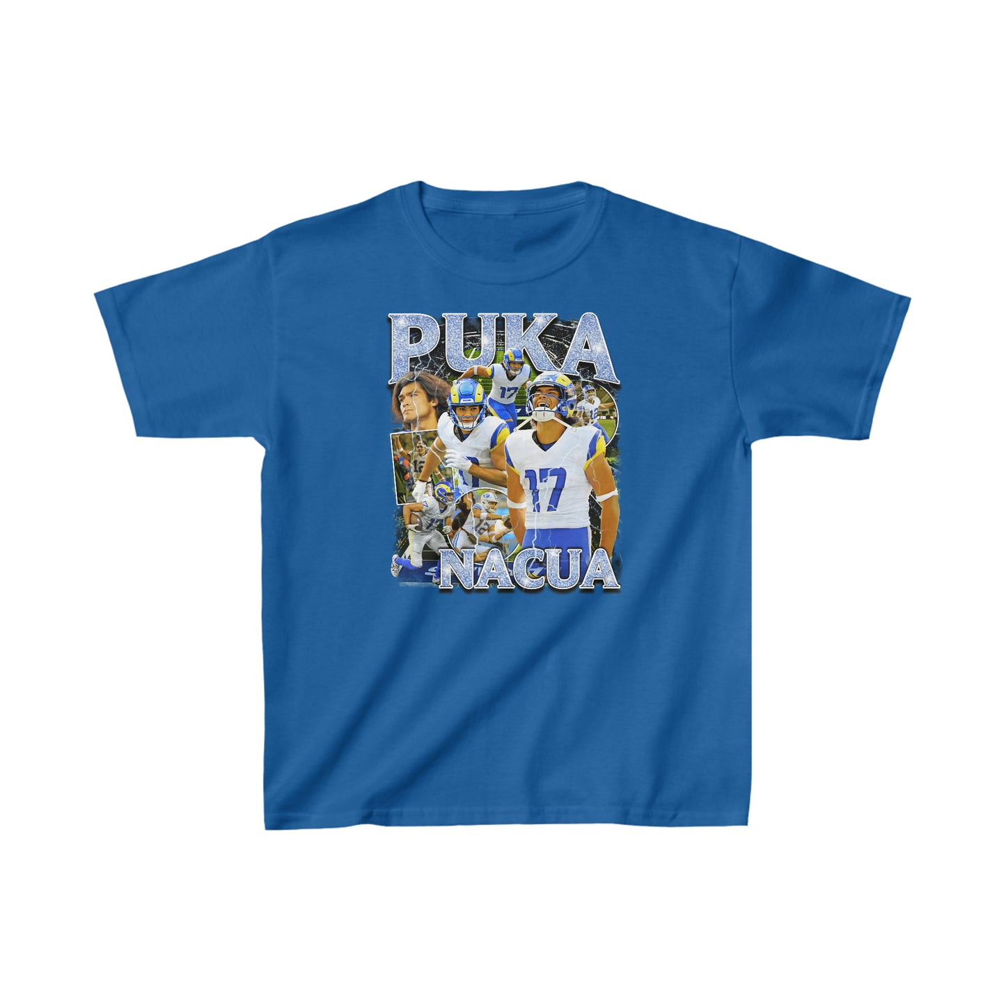 Youth WIY x Nacua Vintage T-Shirt