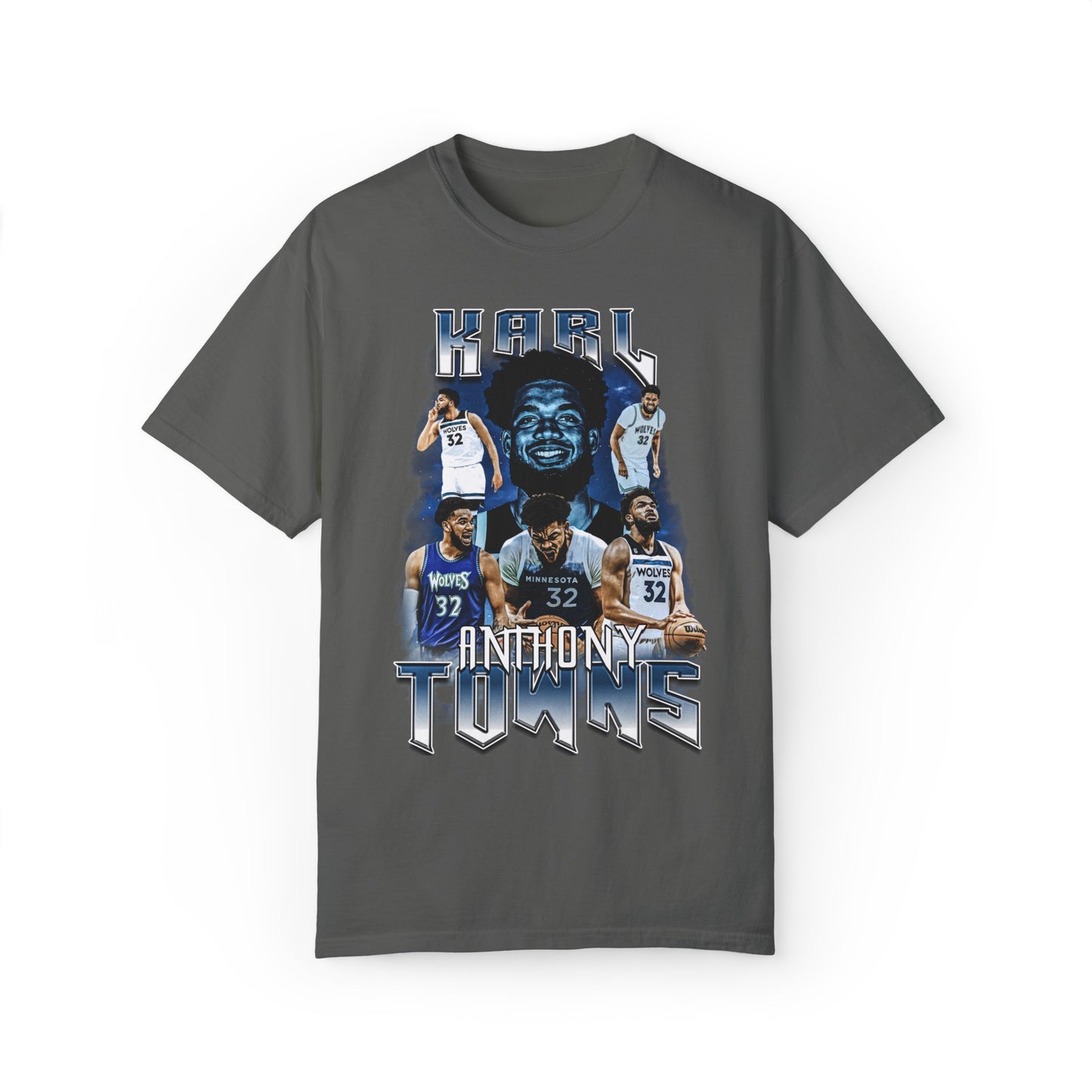 WIY x KAT Vintage T-Shirt