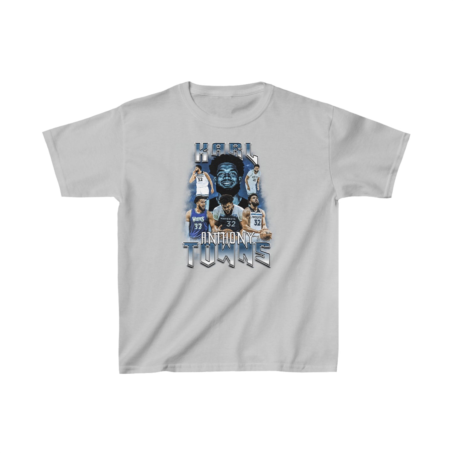 Youth WIY x KAT Vintage T-Shirt