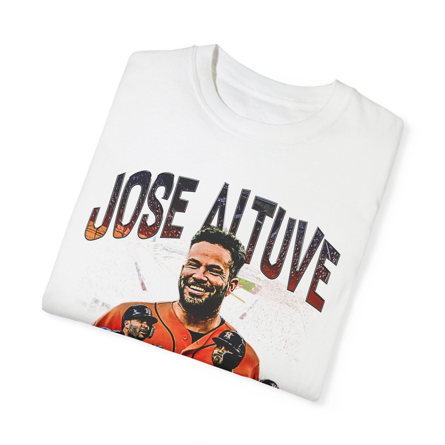 WIY x Altuve Vintage T-Shirt
