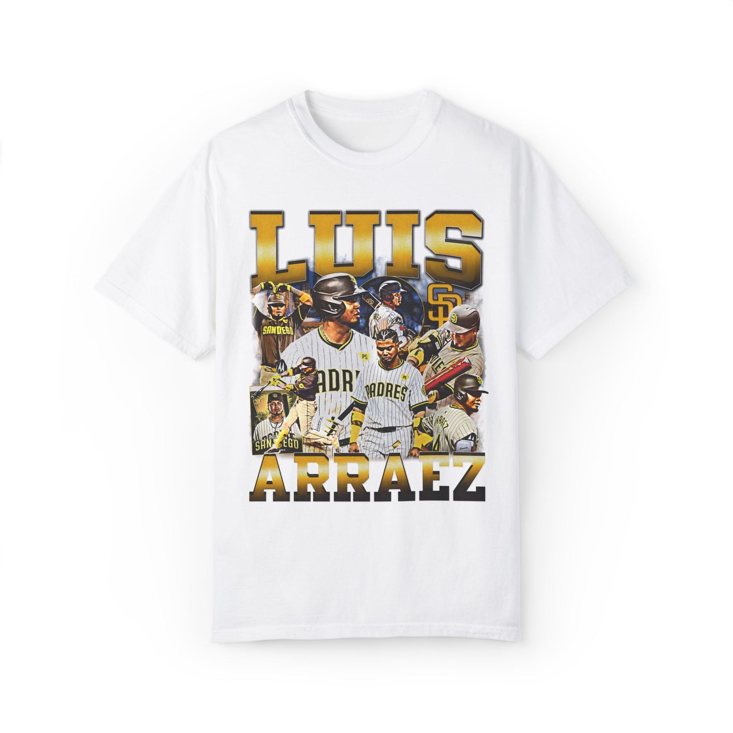 WIY x Arraez Vintage T-Shirt