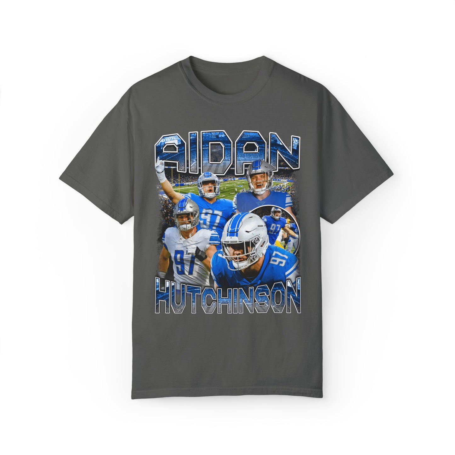 WIY x Hutchinson Vintage T-Shirt