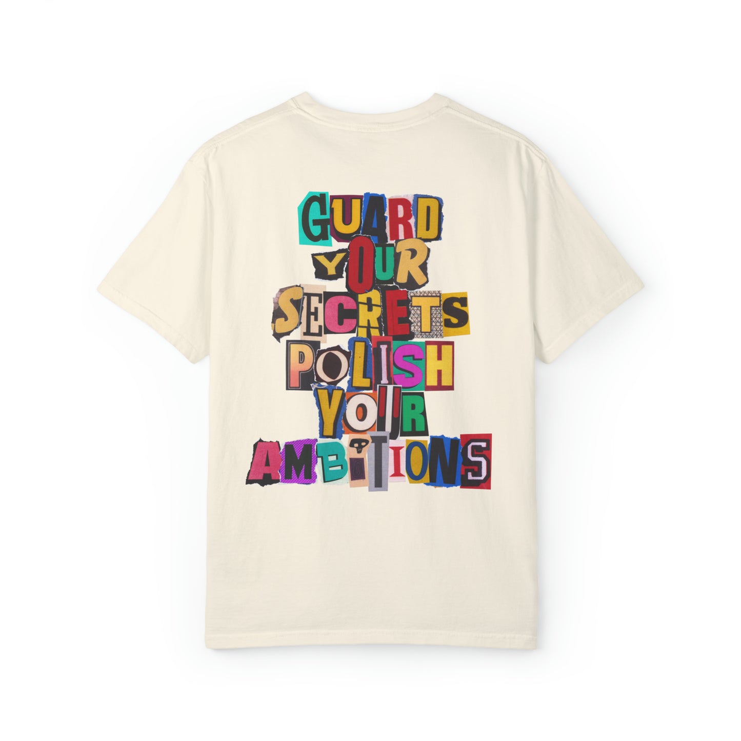 WIY x Ball Vintage T-Shirt