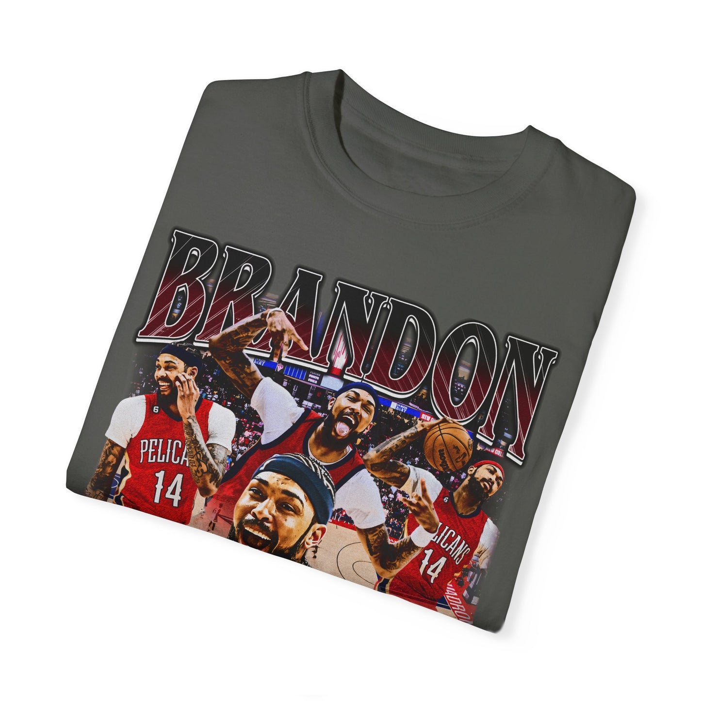WIY x B. Ingram Vintage T-Shirt