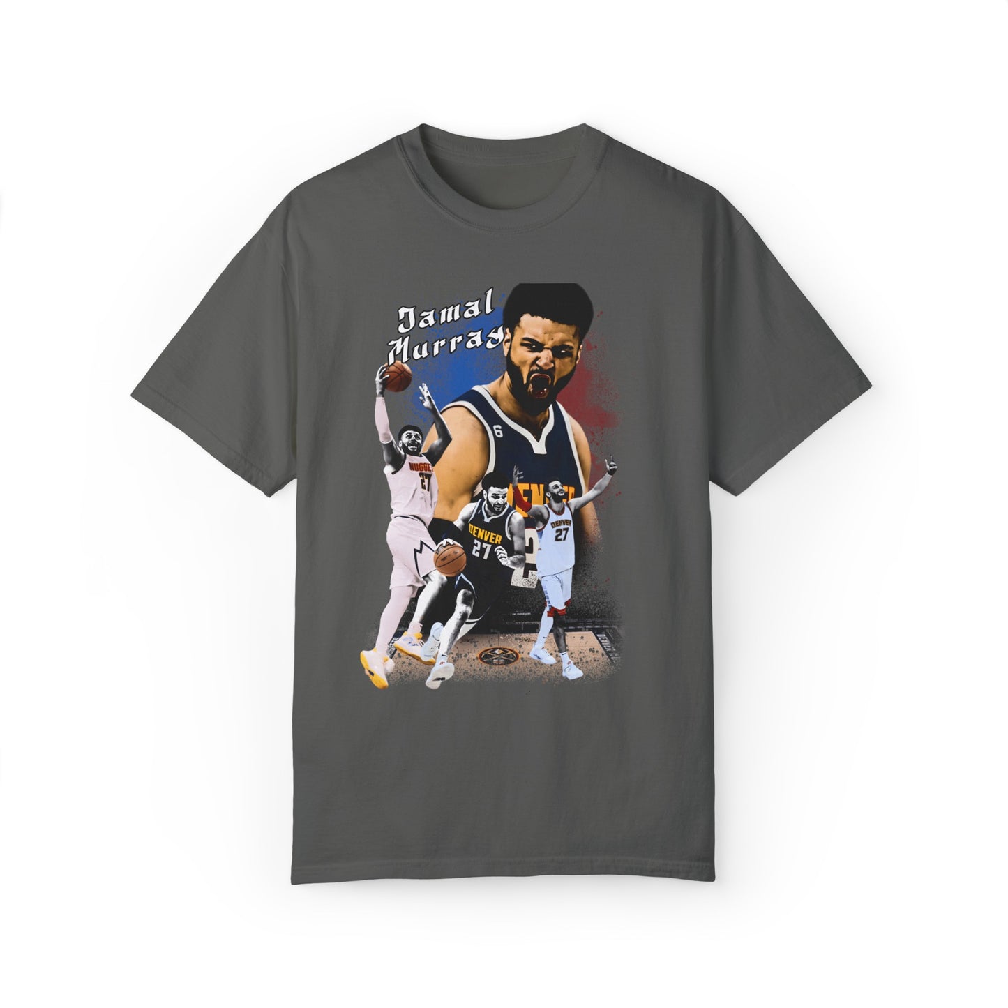 WIY x J. Murray Vintage T-Shirt