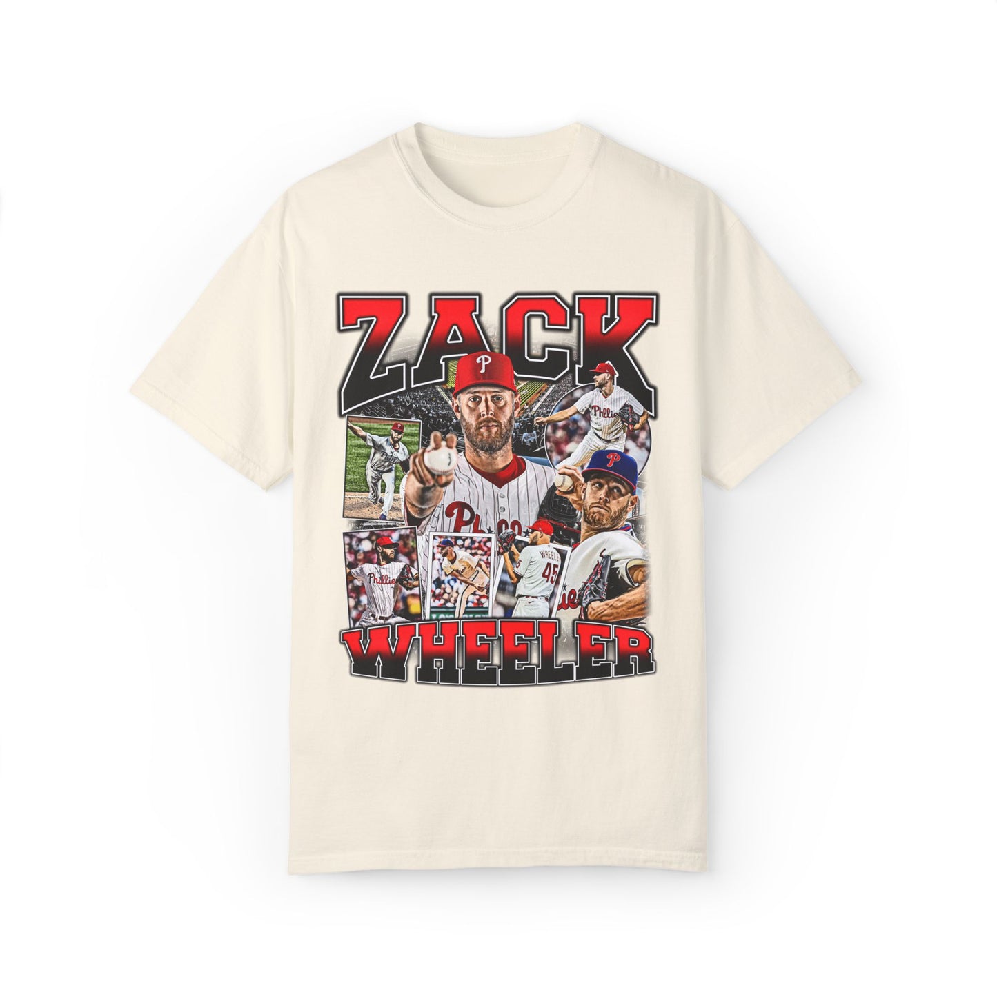 WIY x Wheeler Vintage T-Shirt