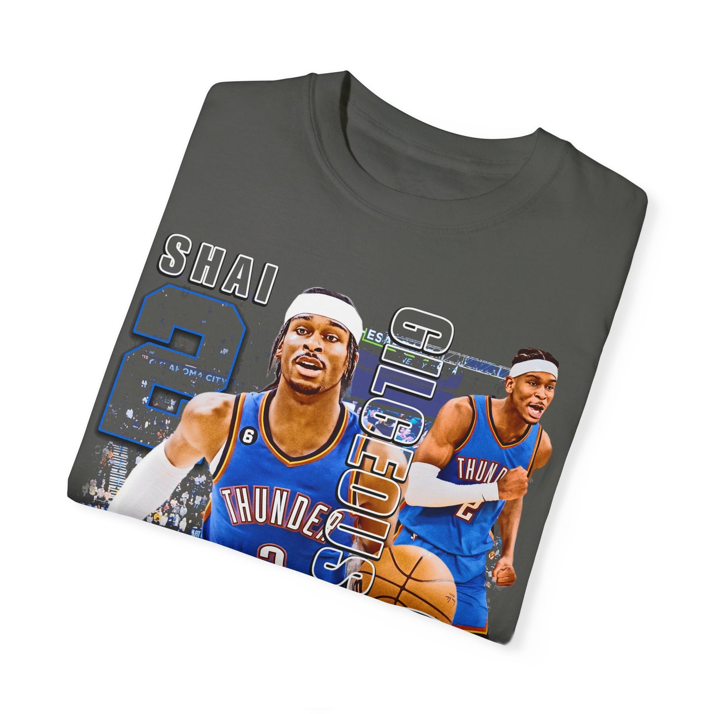 WIY x SGA Vintage T-Shirt