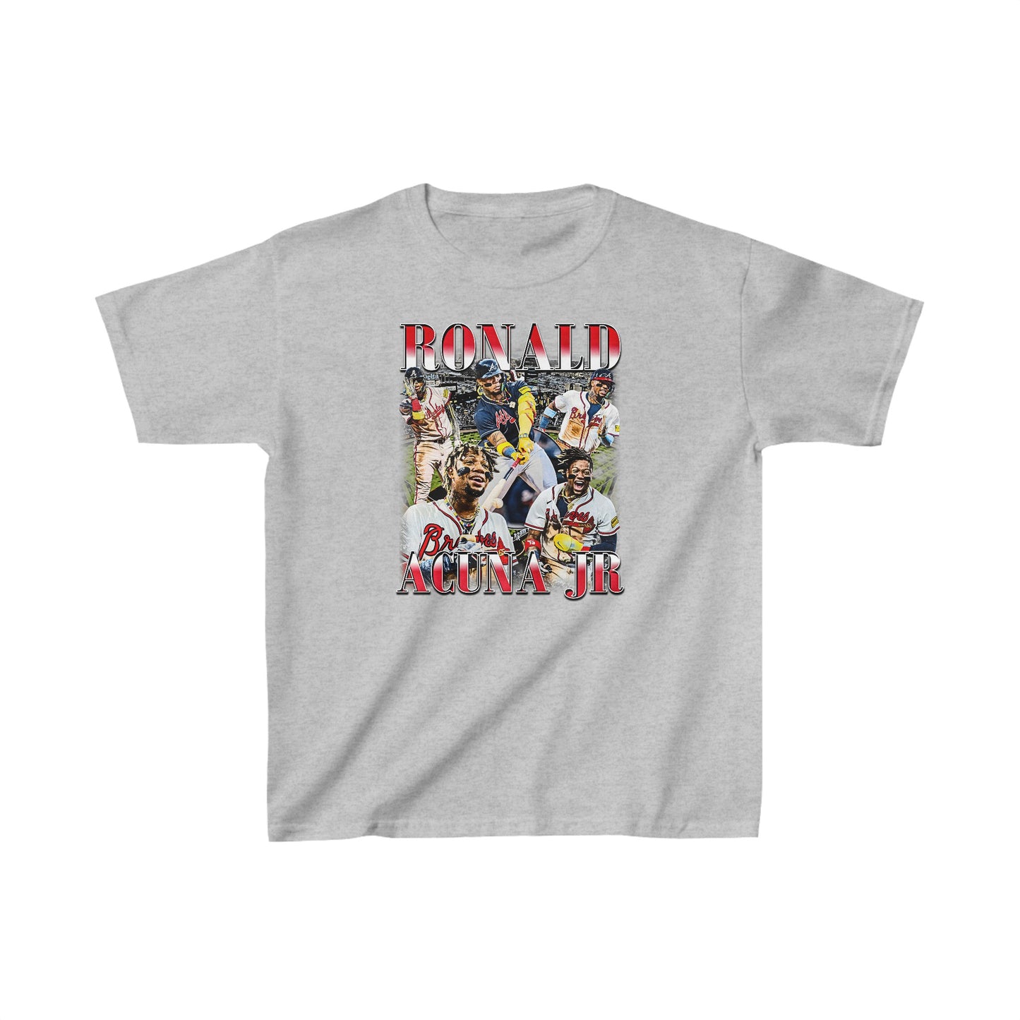 Youth WIY x Acuna Vintage T-Shirt