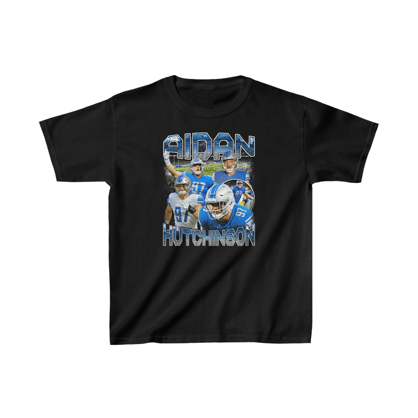 Youth WIY x Hutchinson Vintage T-Shirt