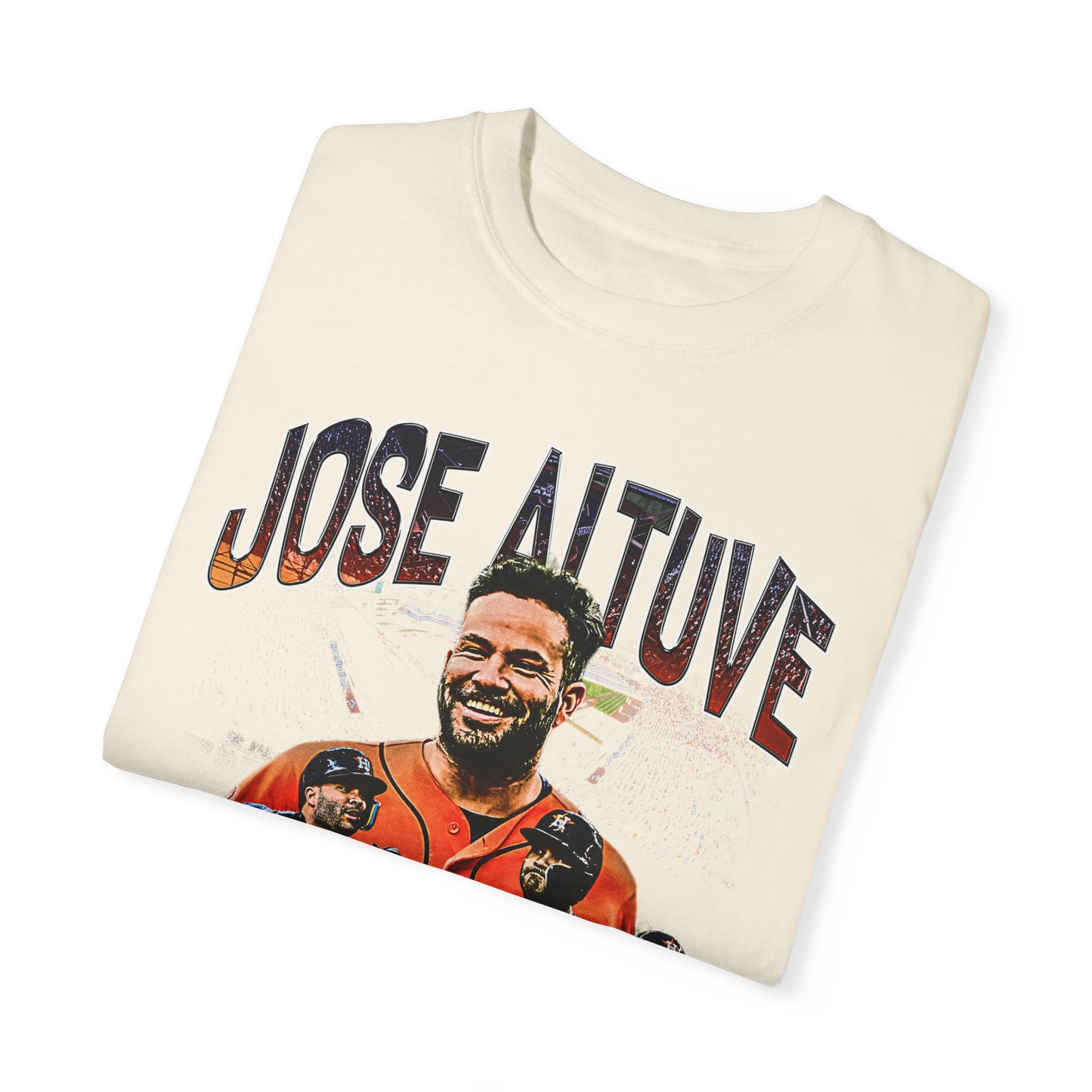 WIY x Altuve Vintage T-Shirt