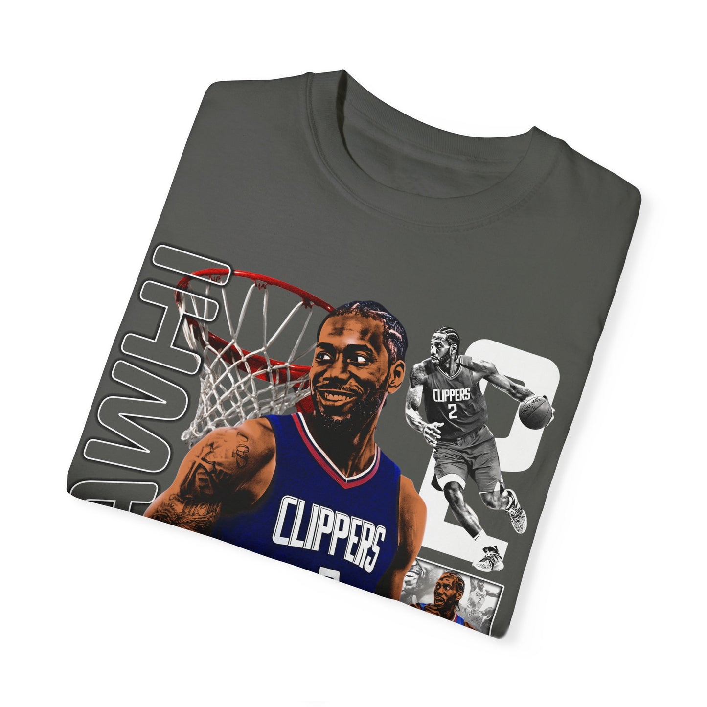 WIY x Leonard Vintage T-Shirt
