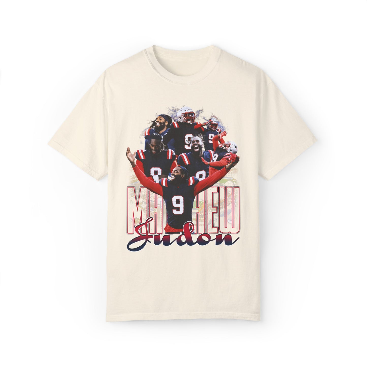 WIY x Judon Vintage T-Shirt