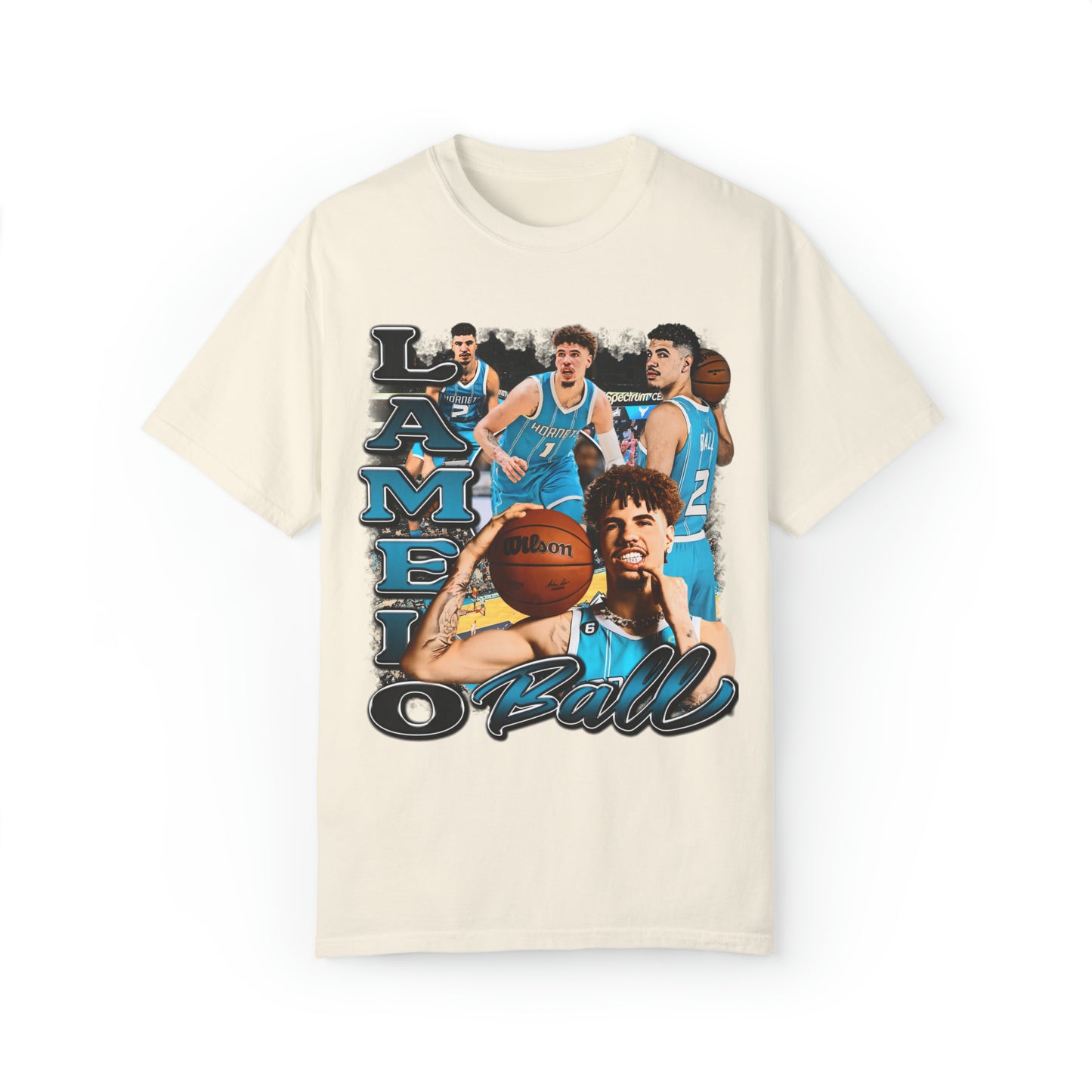 WIY x Ball Vintage T-Shirt