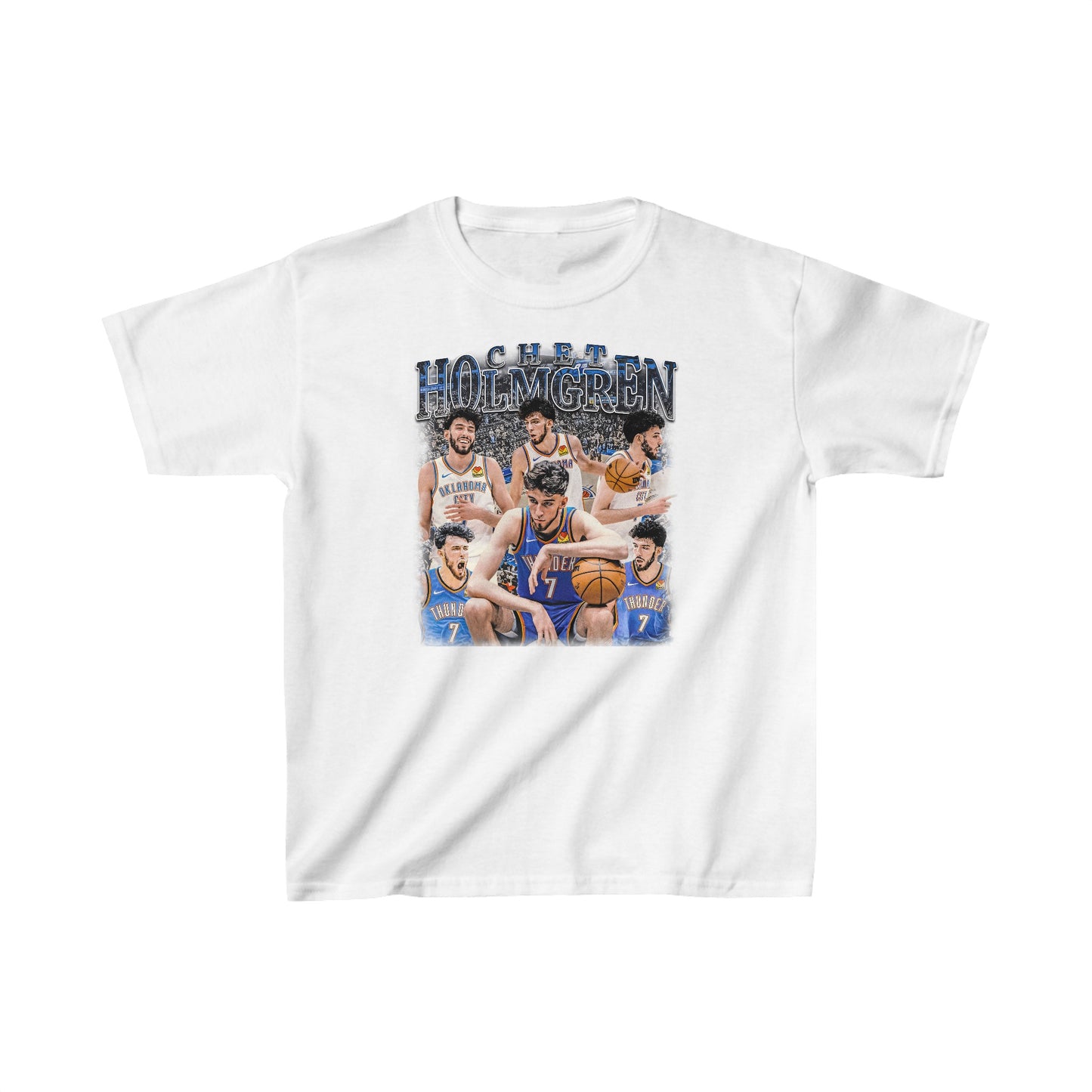 Youth WIY x Holmgren Vintage T-Shirt