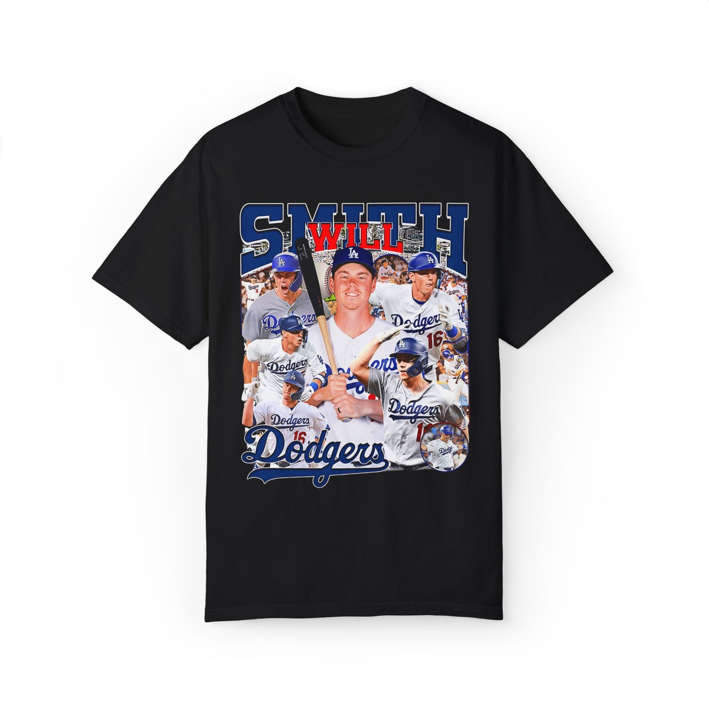 WIY x W Smith Vintage T-Shirt