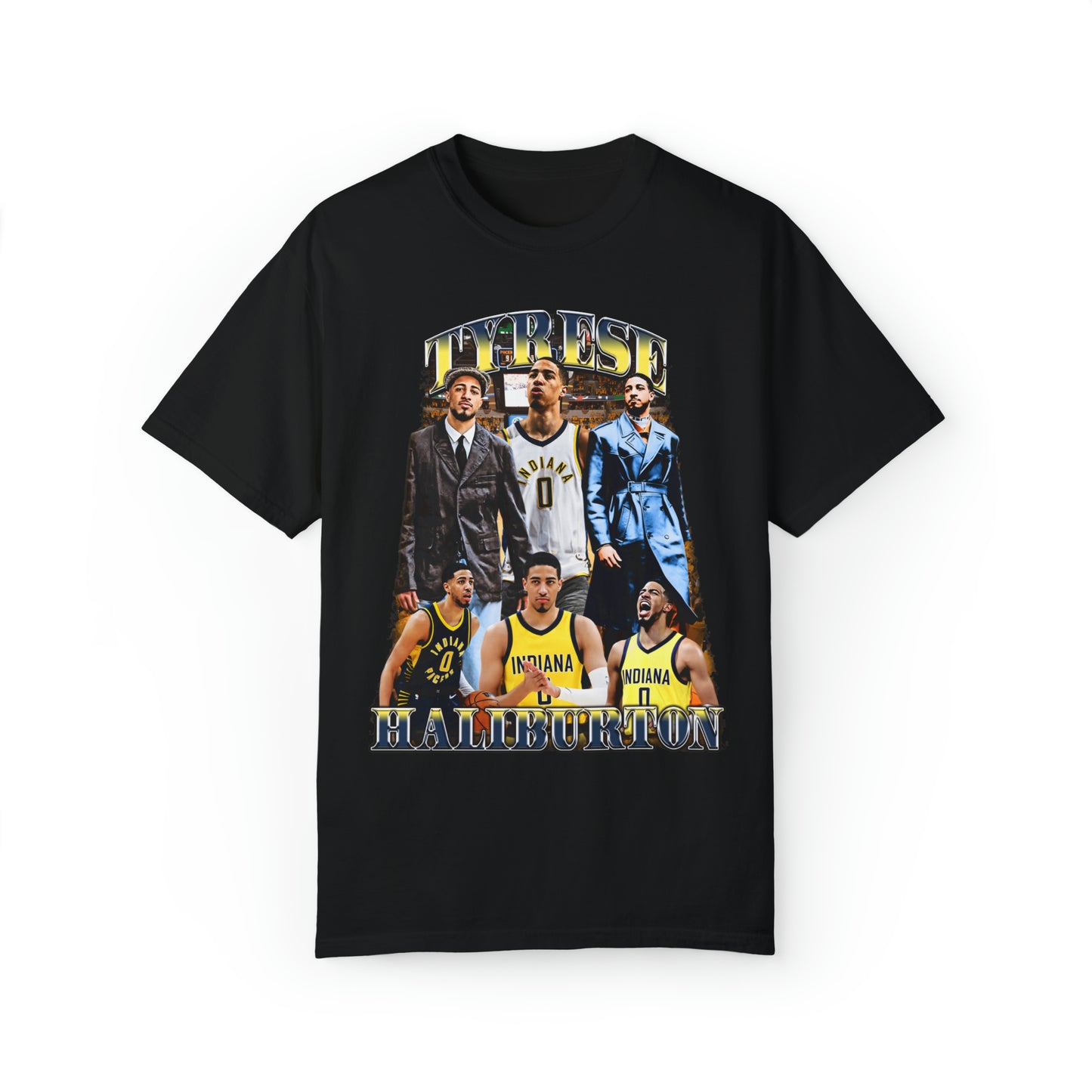WIY x Haliburton Vintage T-Shirt