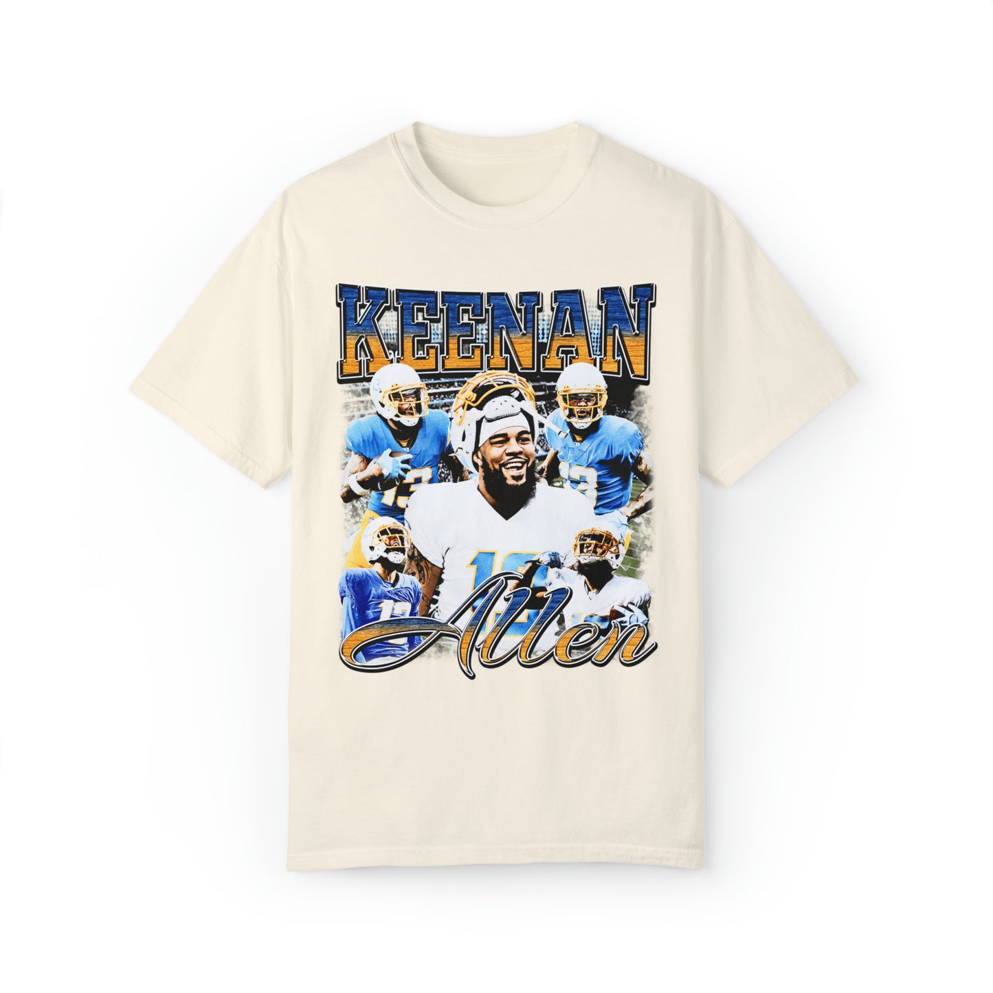 WIY x K. Allen Vintage T-Shirt