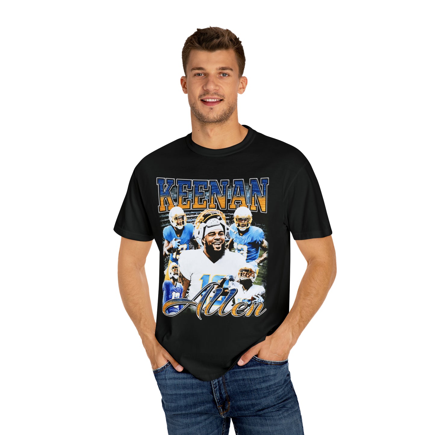 WIY x K. Allen Vintage T-Shirt