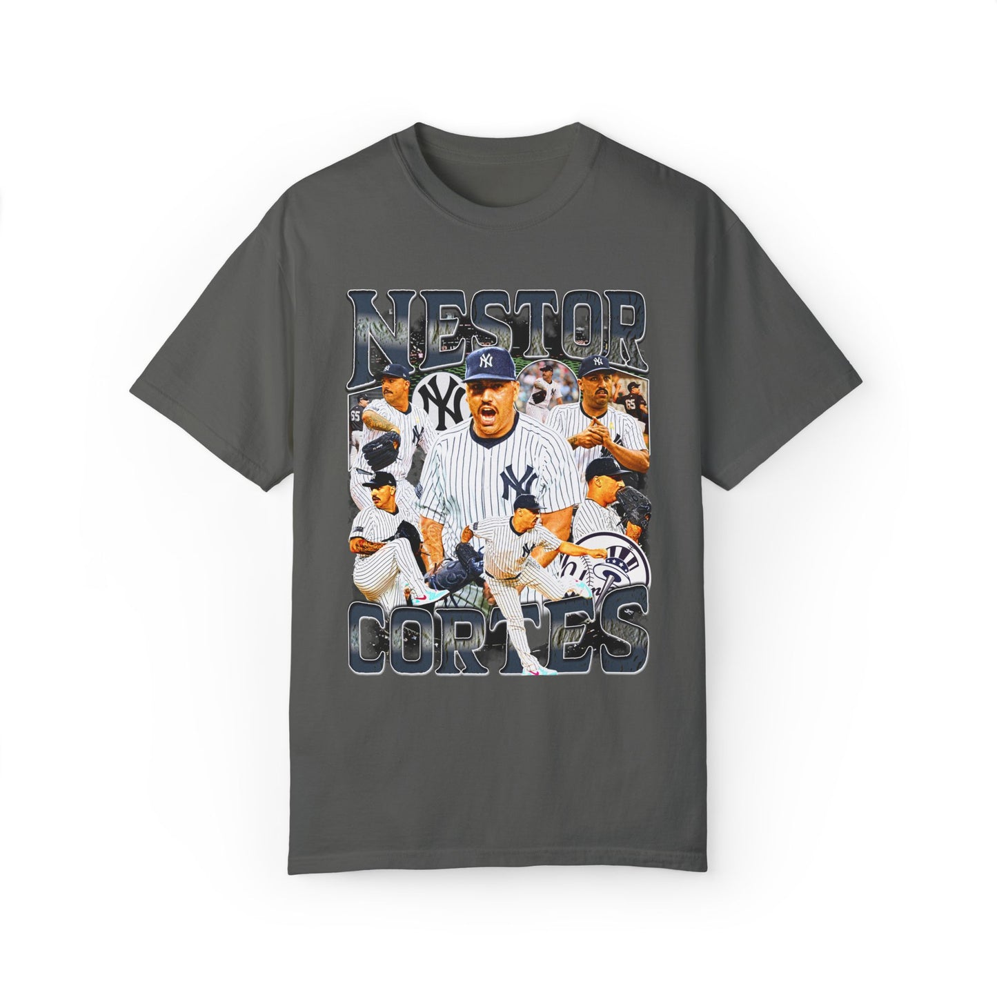 WIY x Cortes Vintage T-Shirt