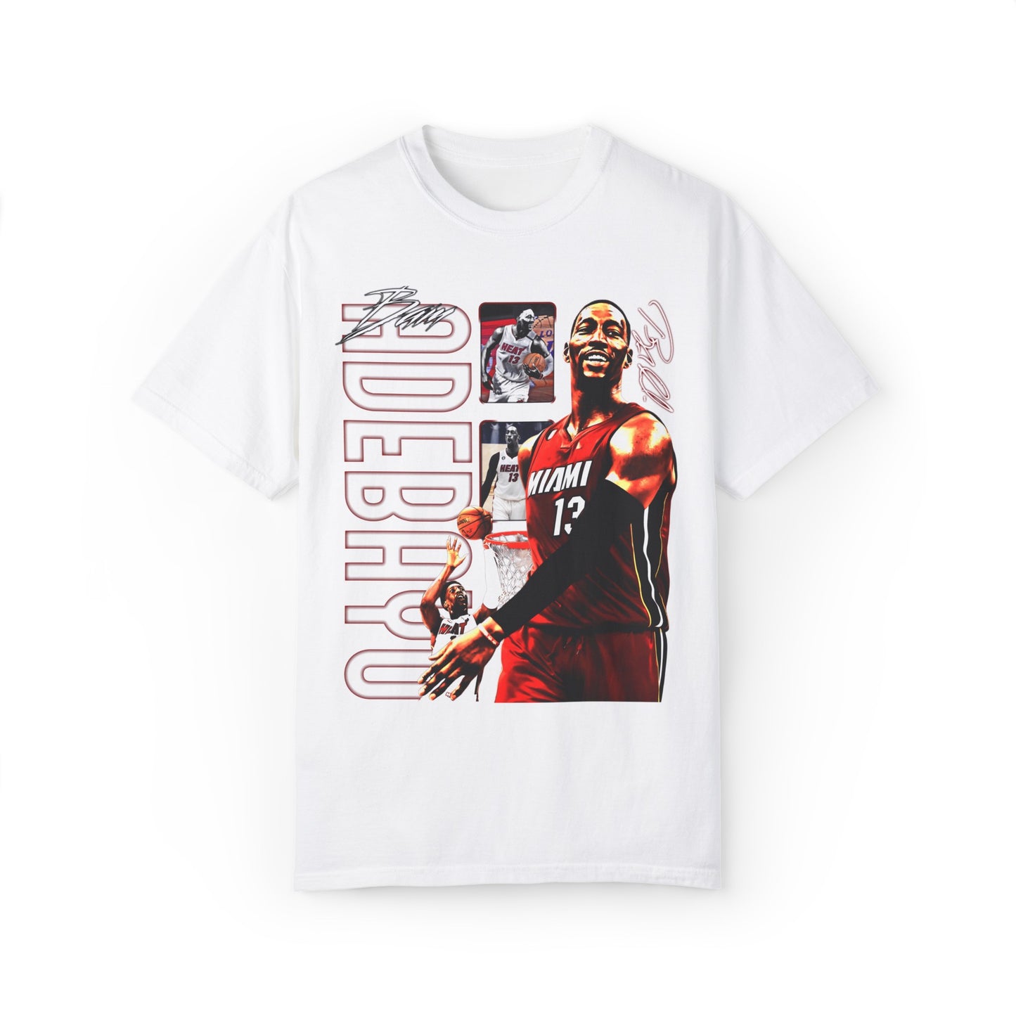 WIY x Adebayo Vintage T-Shirt