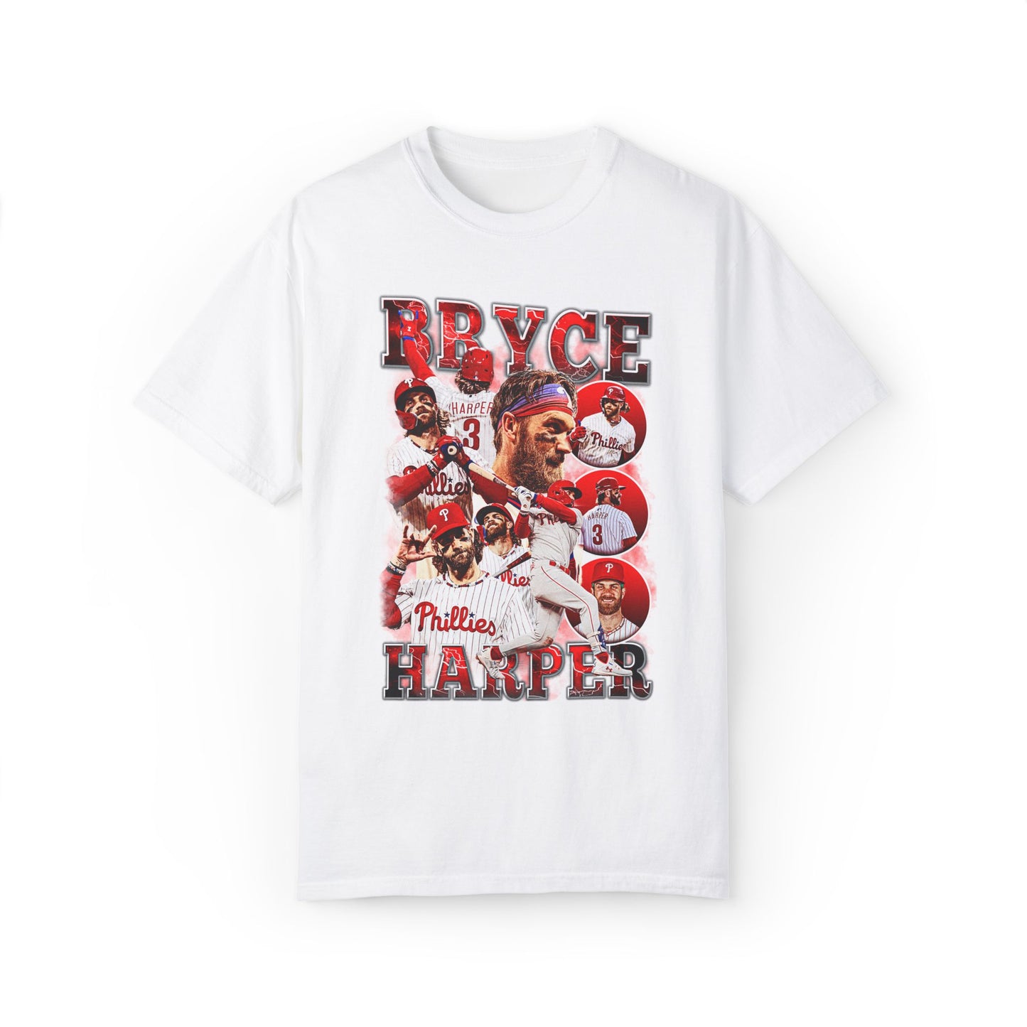 WIY x Harper Vintage T-Shirt