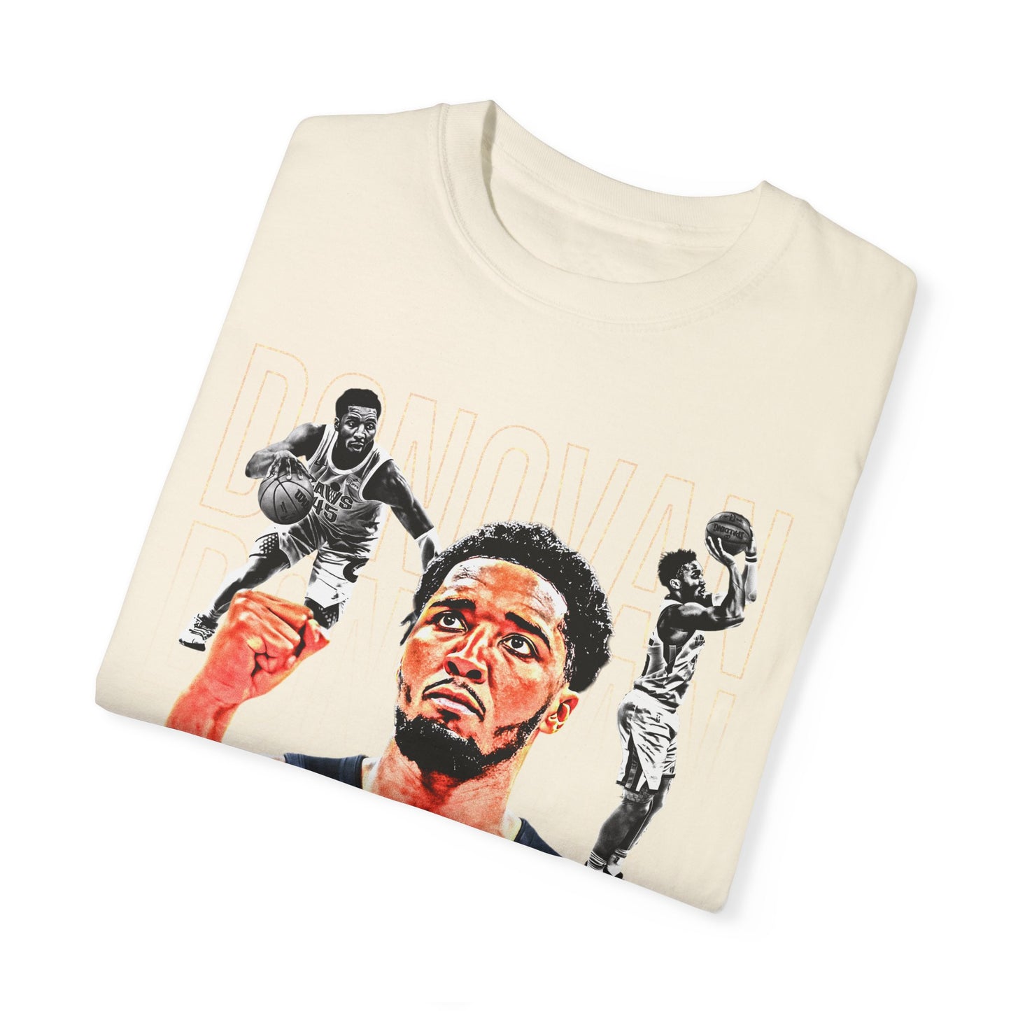 WIY x Mitchell Vintage T-Shirt