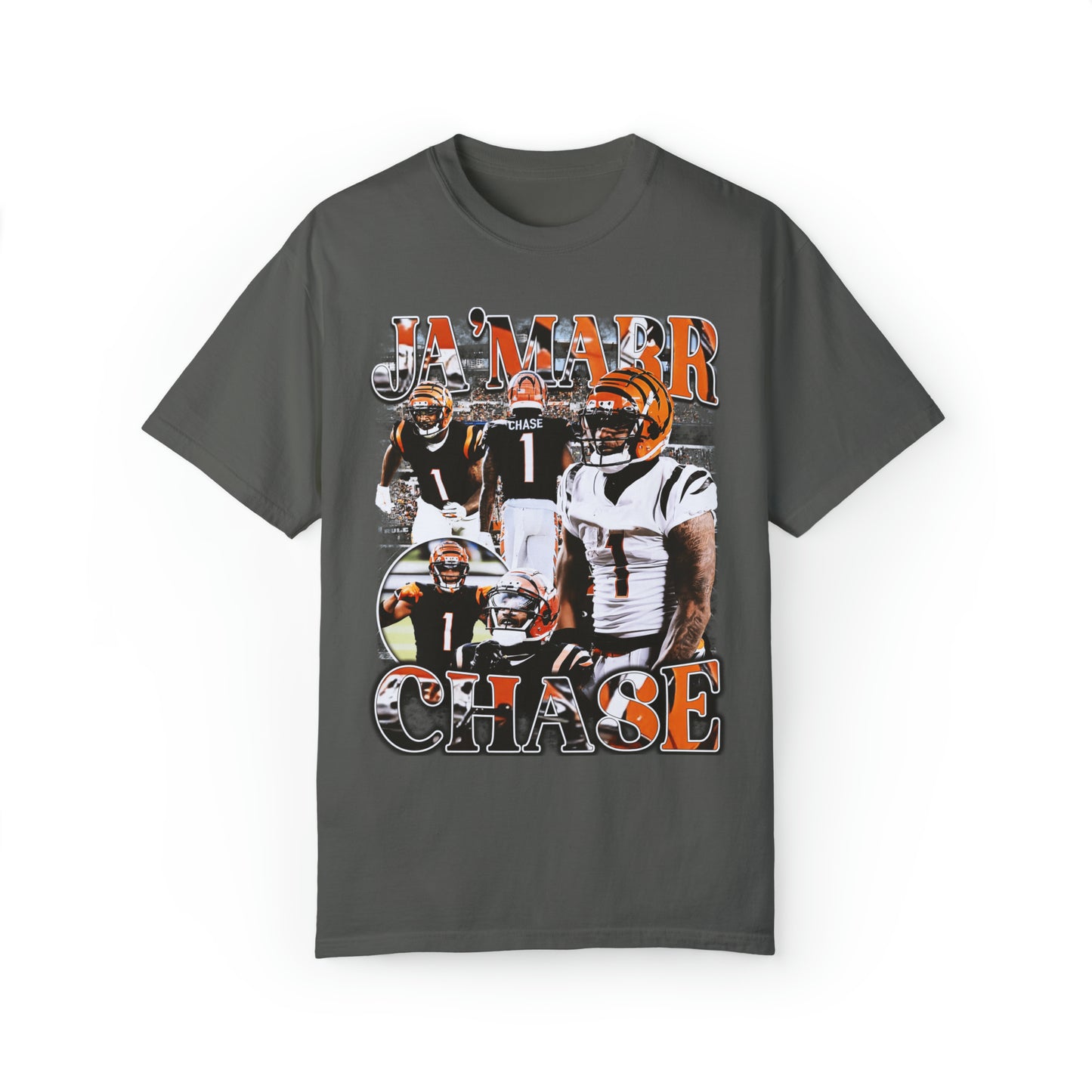 WIY x Chase Vintage T-Shirt