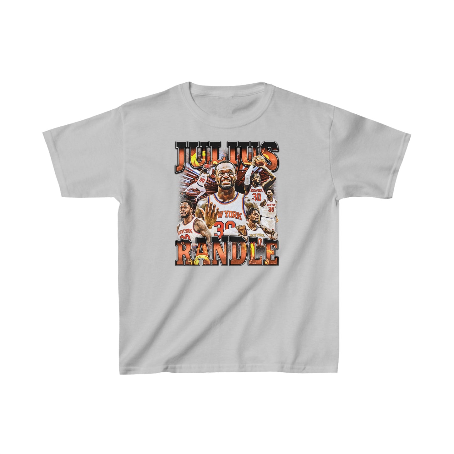 Youth WIY x Randle Vintage T-Shirt