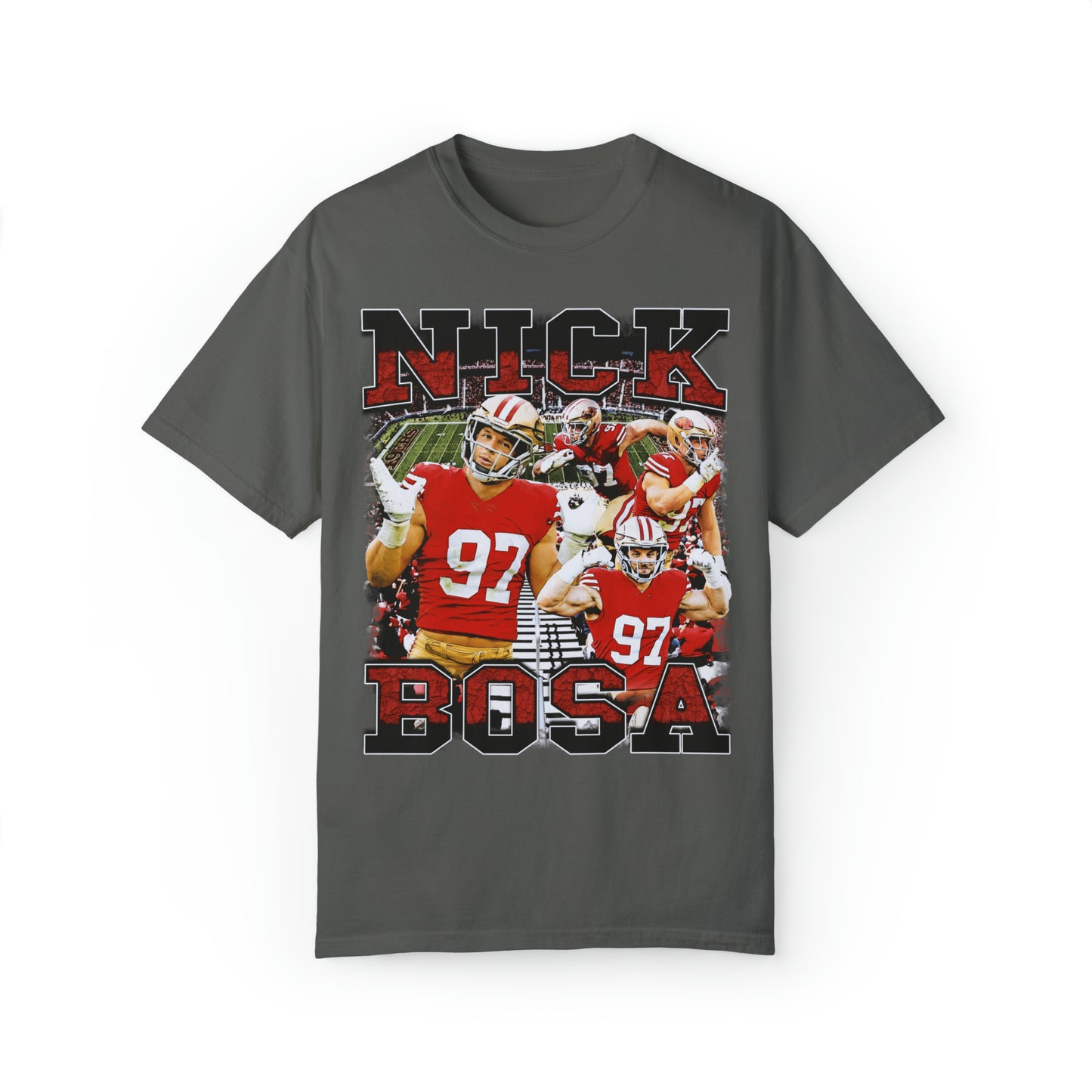 WIY x Bosa Vintage T-Shirt