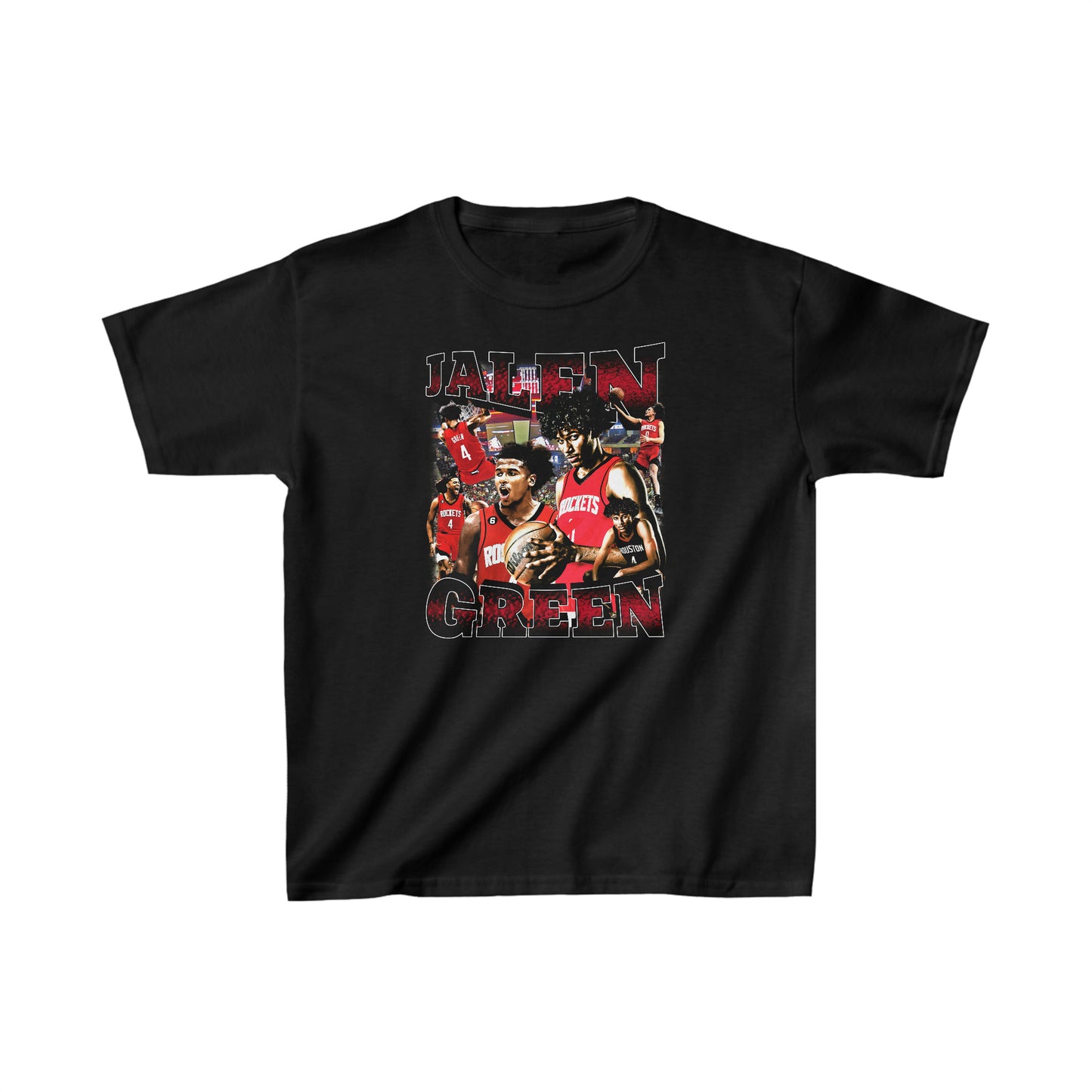 Youth WIY x Green Vintage T-Shirt