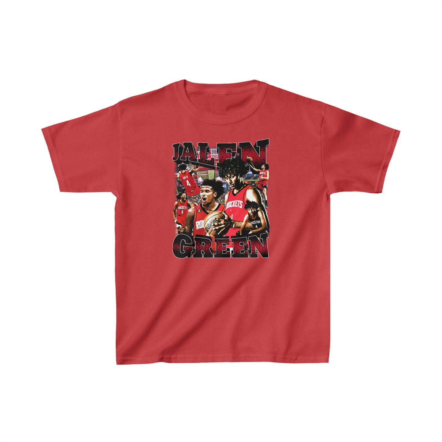 Youth WIY x Green Vintage T-Shirt