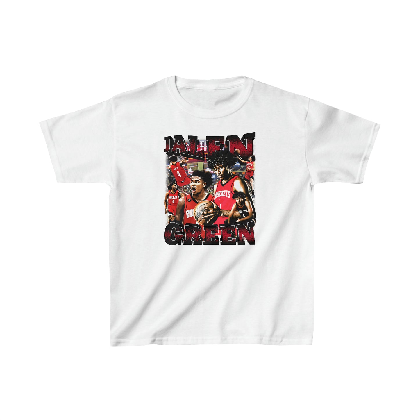 Youth WIY x Green Vintage T-Shirt