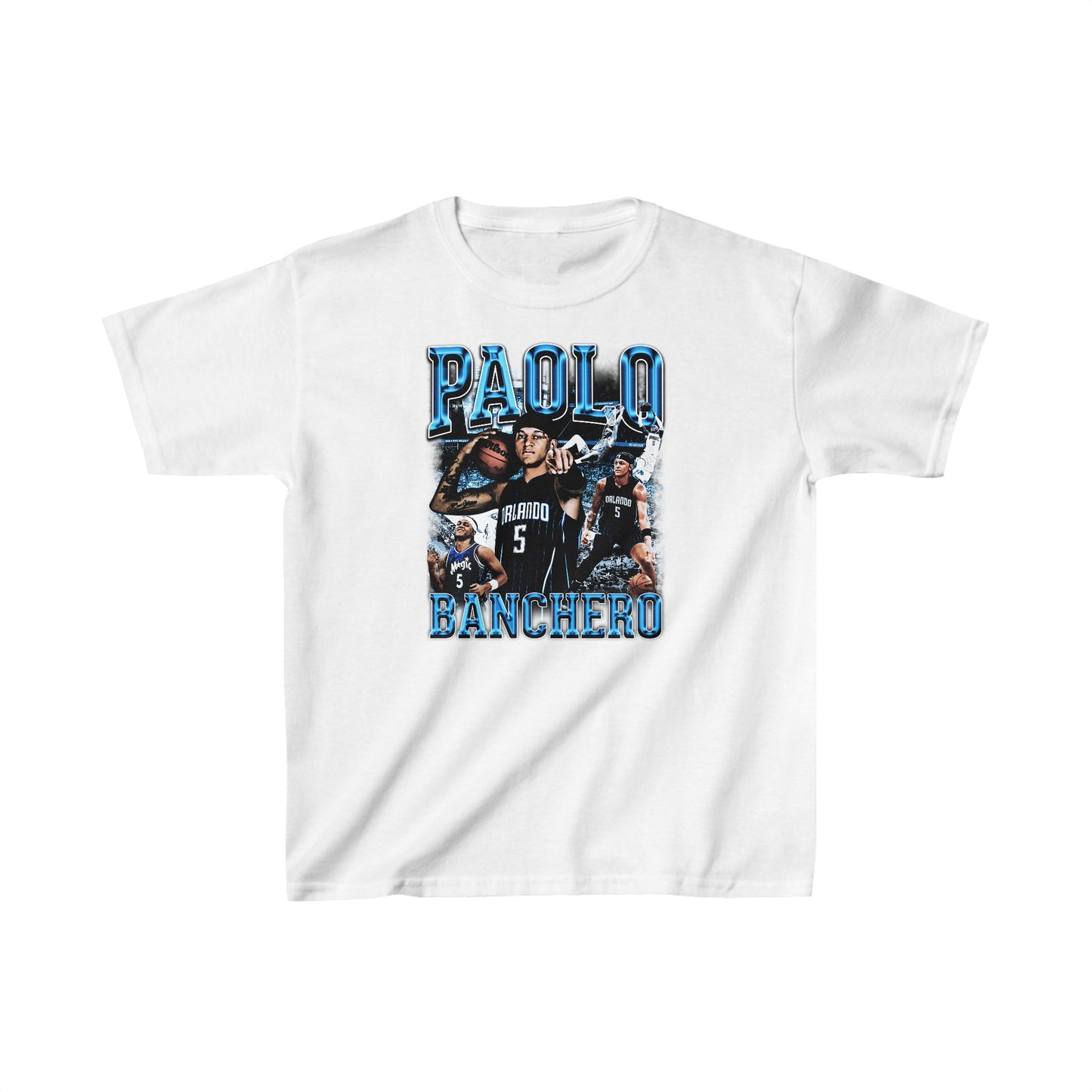 Youth WIY x Banchero Vintage T-Shirt