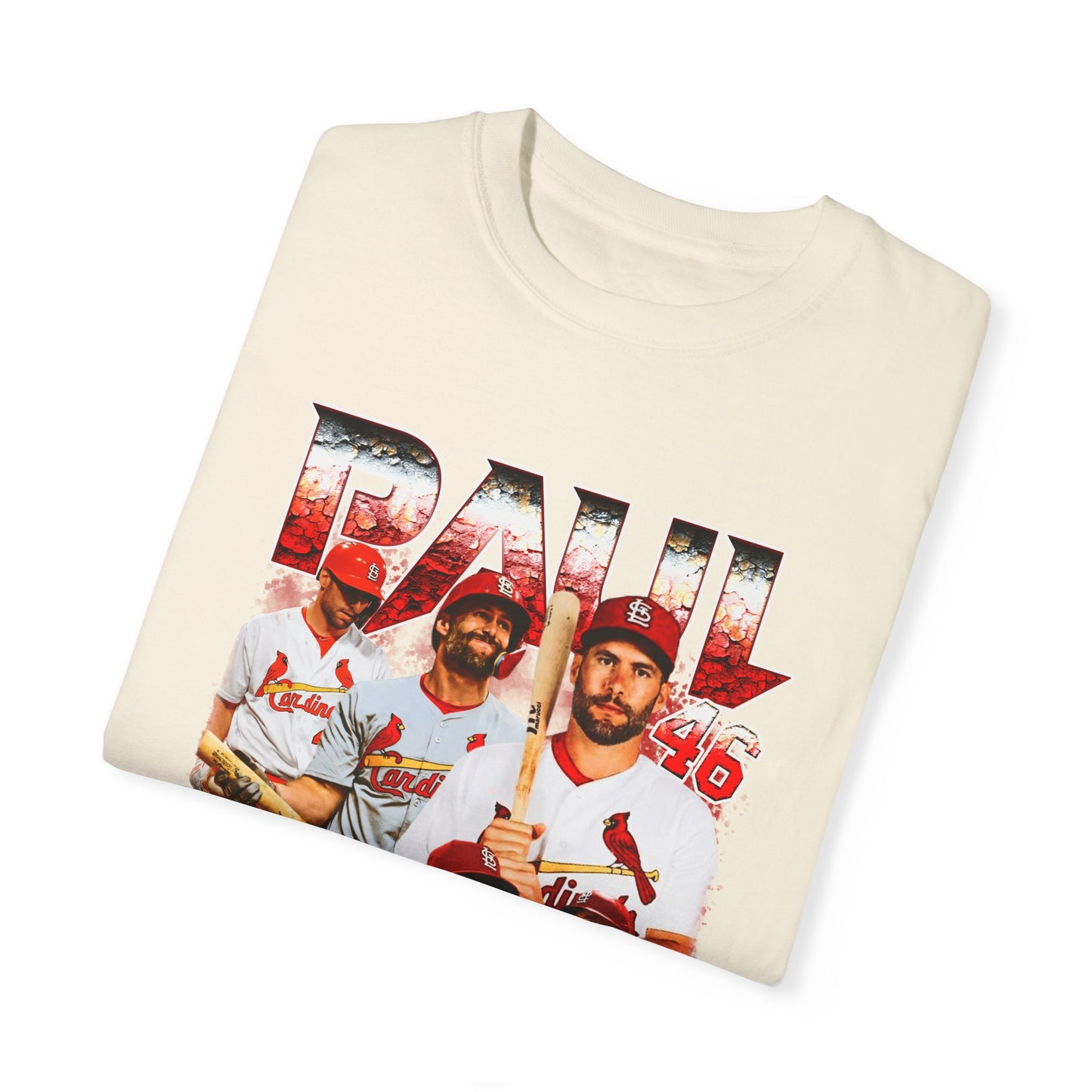 WIY x Goldschmidt Vintage T-Shirt