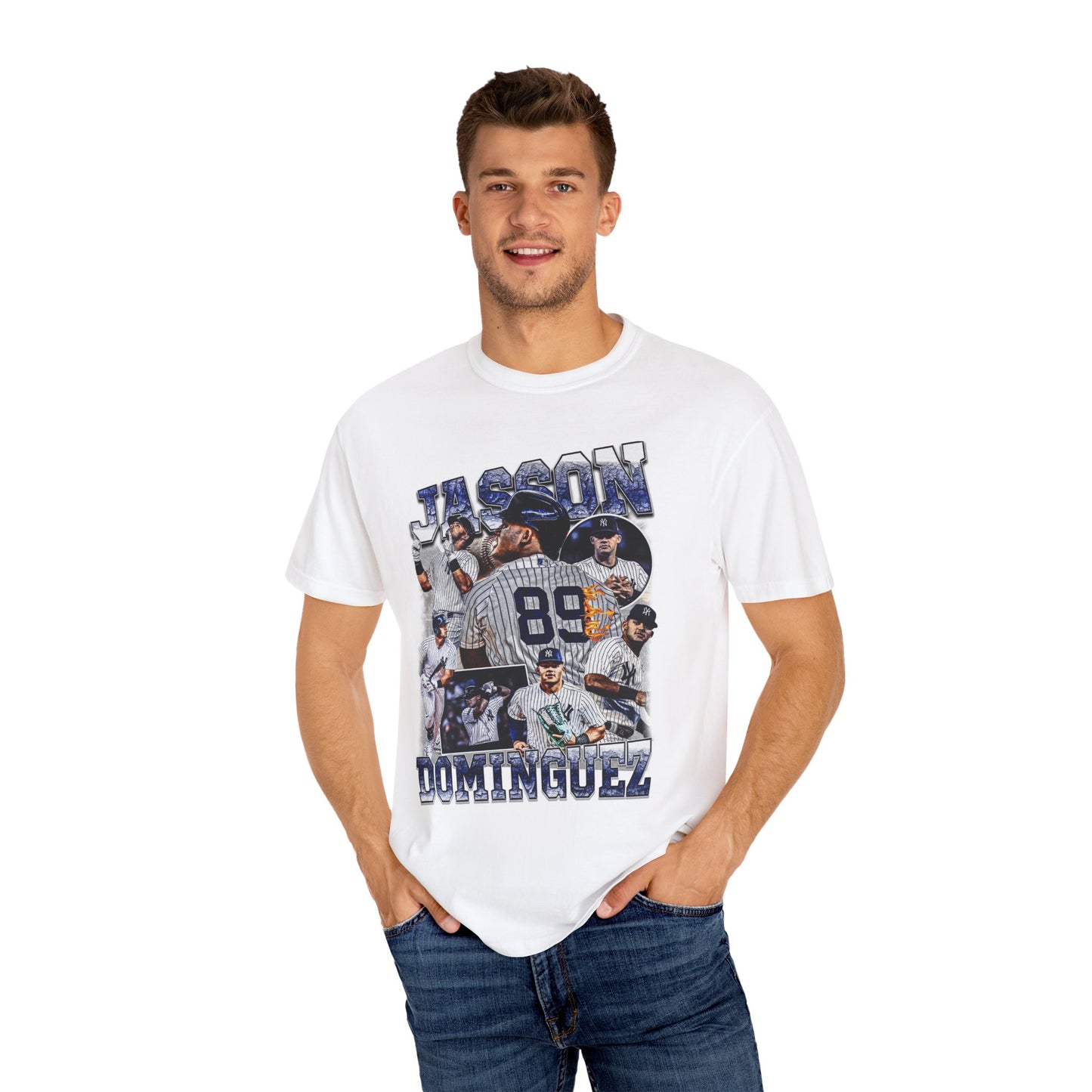 WIY x Dominguez Vintage T-Shirt