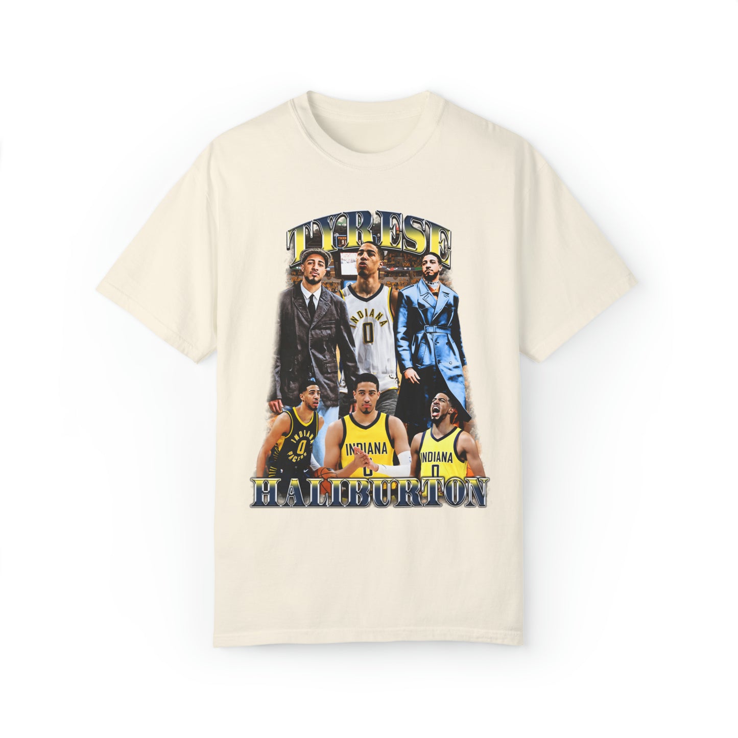 WIY x Haliburton Vintage T-Shirt