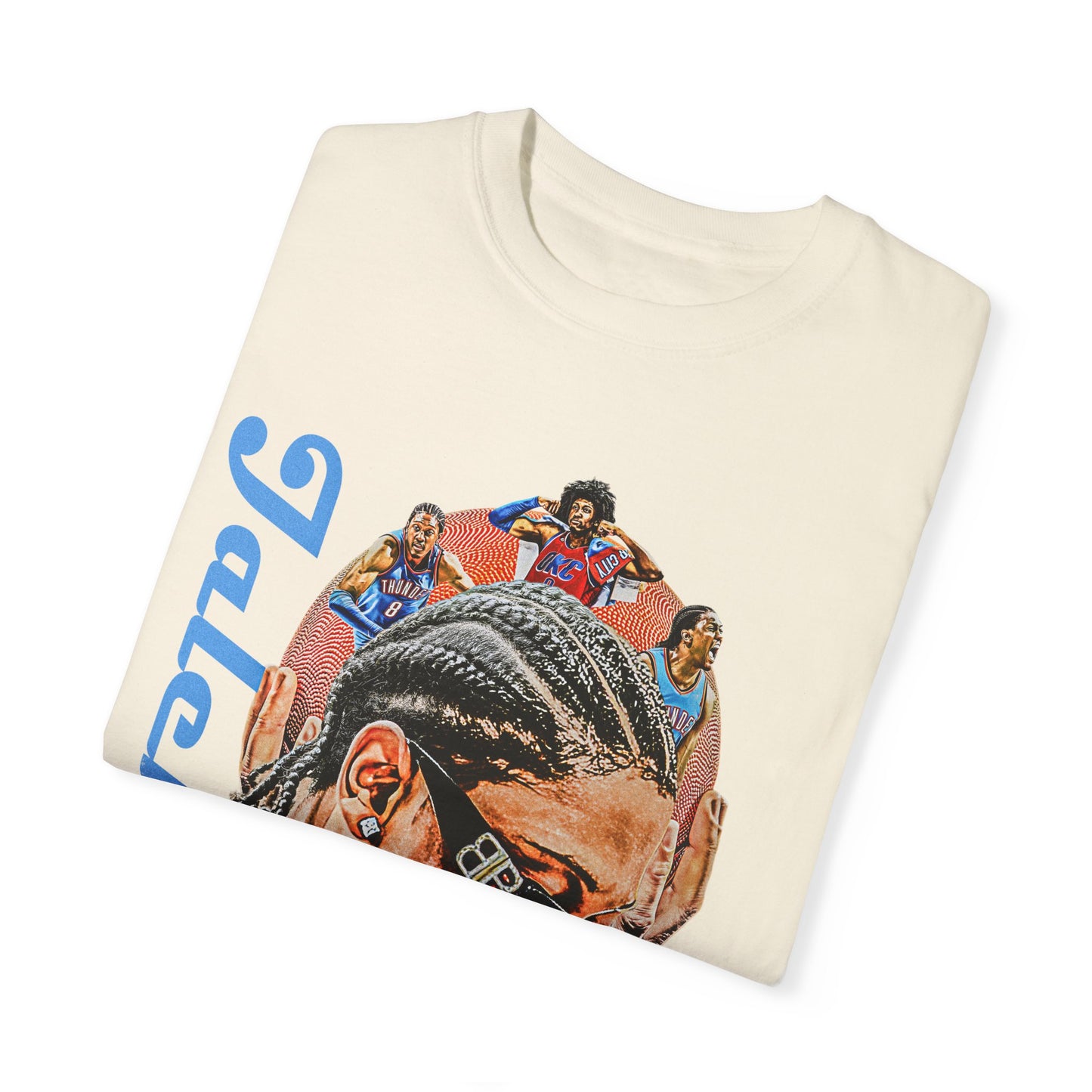WIY x J-Dub Vintage T-Shirt