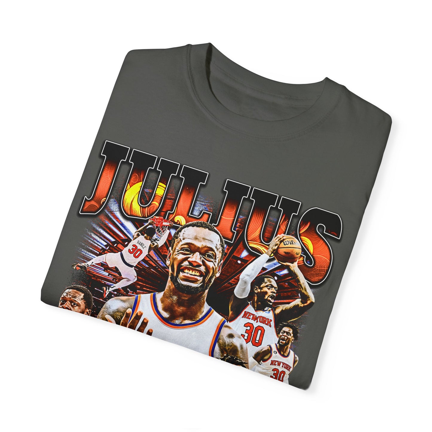 WIY x Randle Vintage T-Shirt