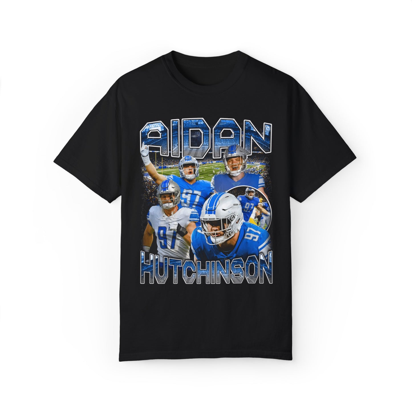 WIY x Hutchinson Vintage T-Shirt