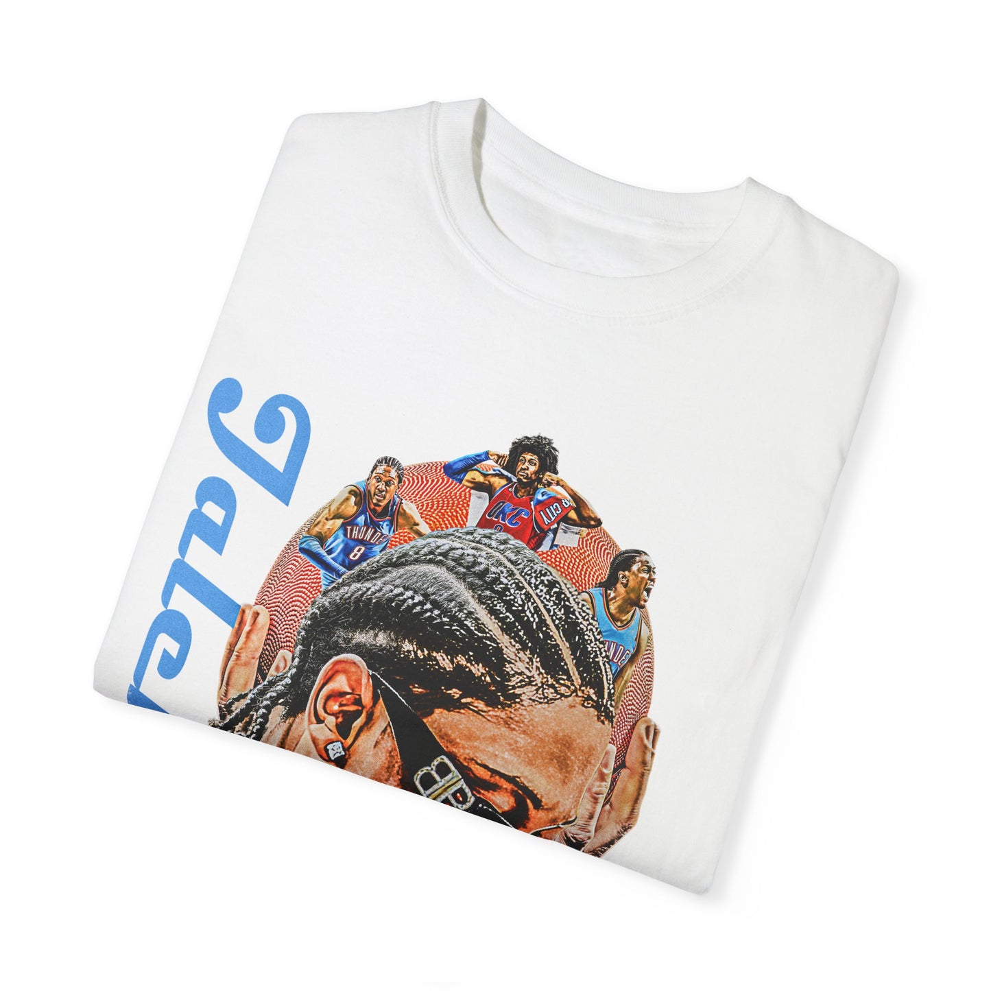 WIY x J-Dub Vintage T-Shirt
