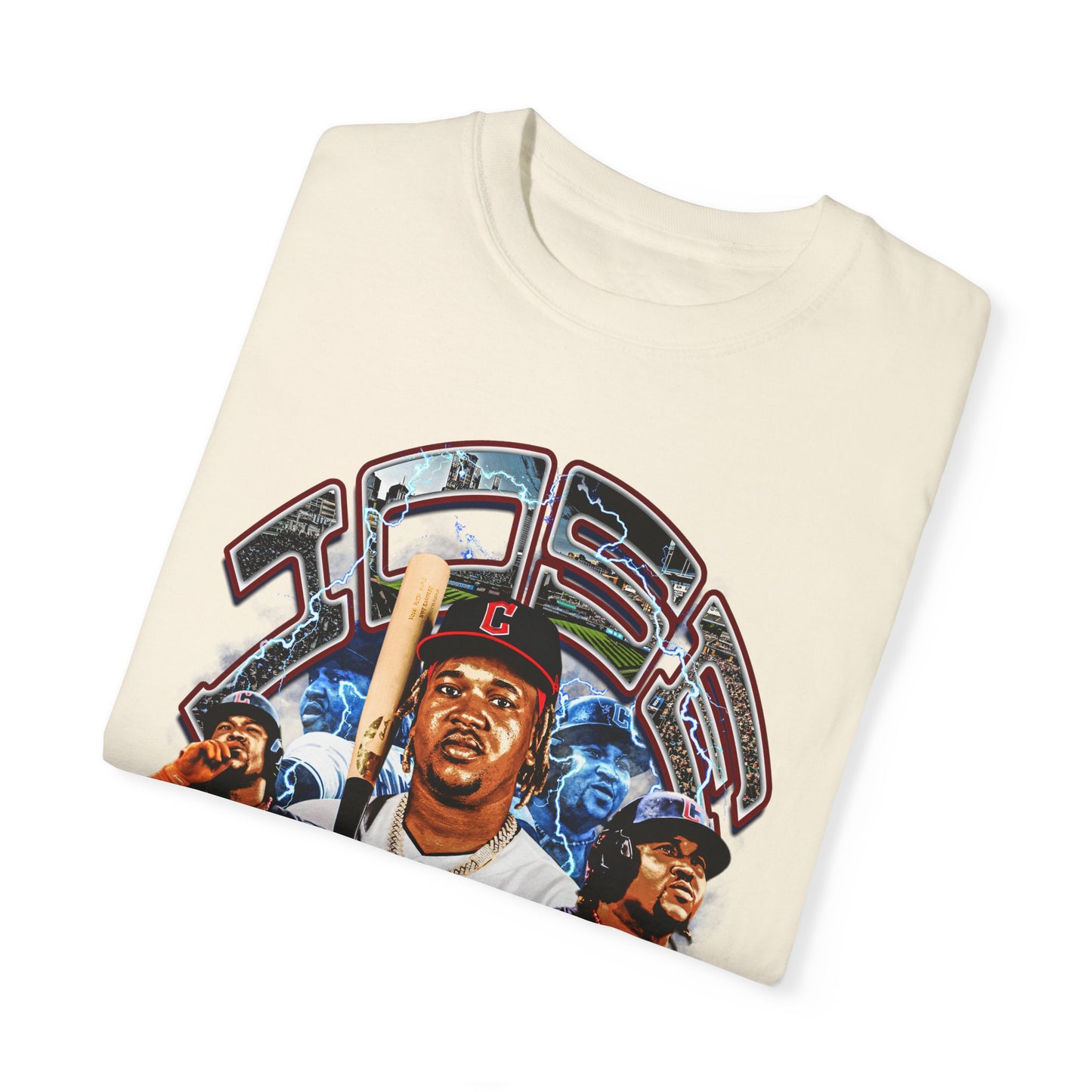 WIY x Ramirez Vintage T-Shirt
